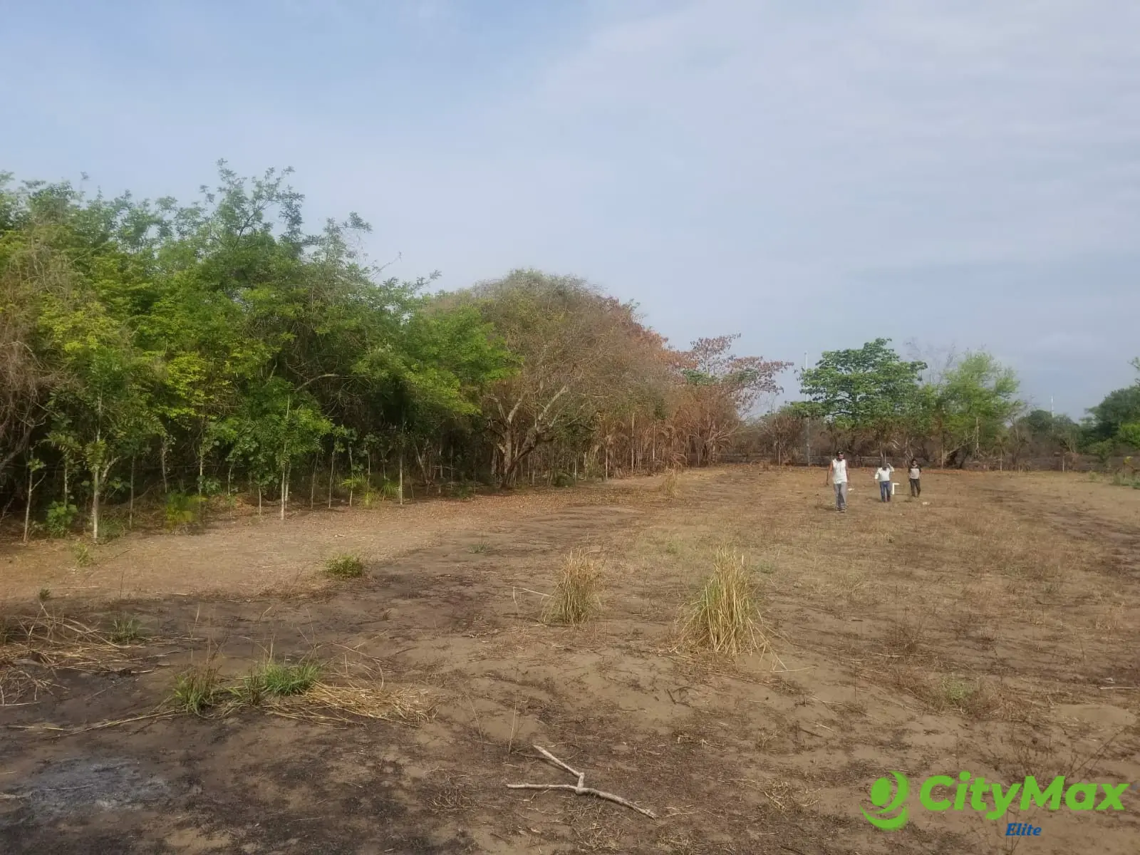 TERRENO COMERCIAL EN VENTA - foto 1