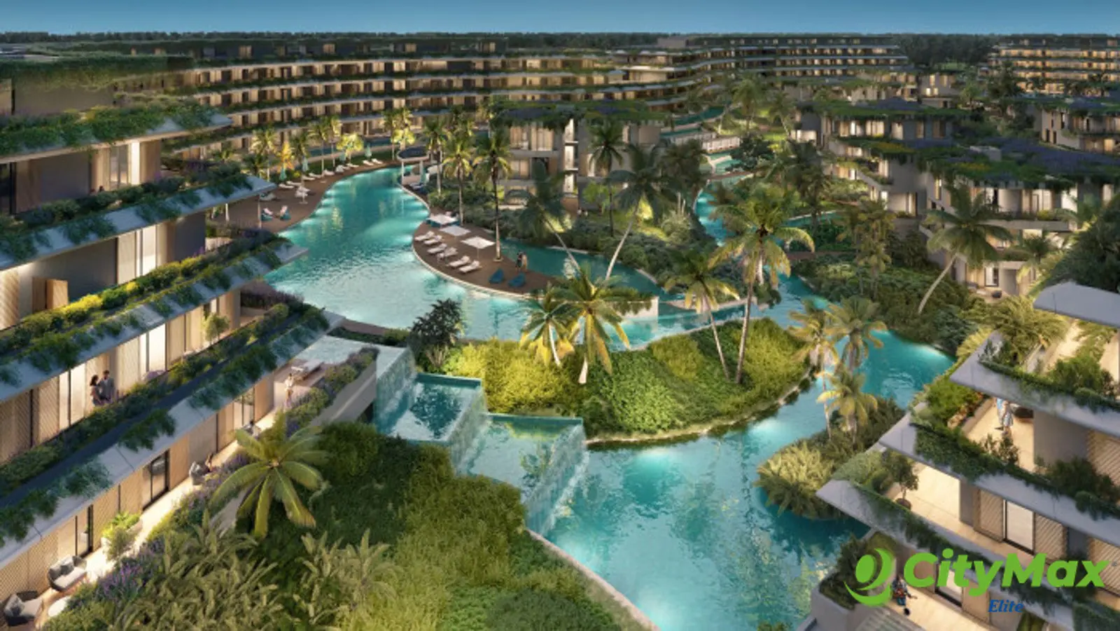 River Island 1 Habitación Desde $159Mil  - foto 1