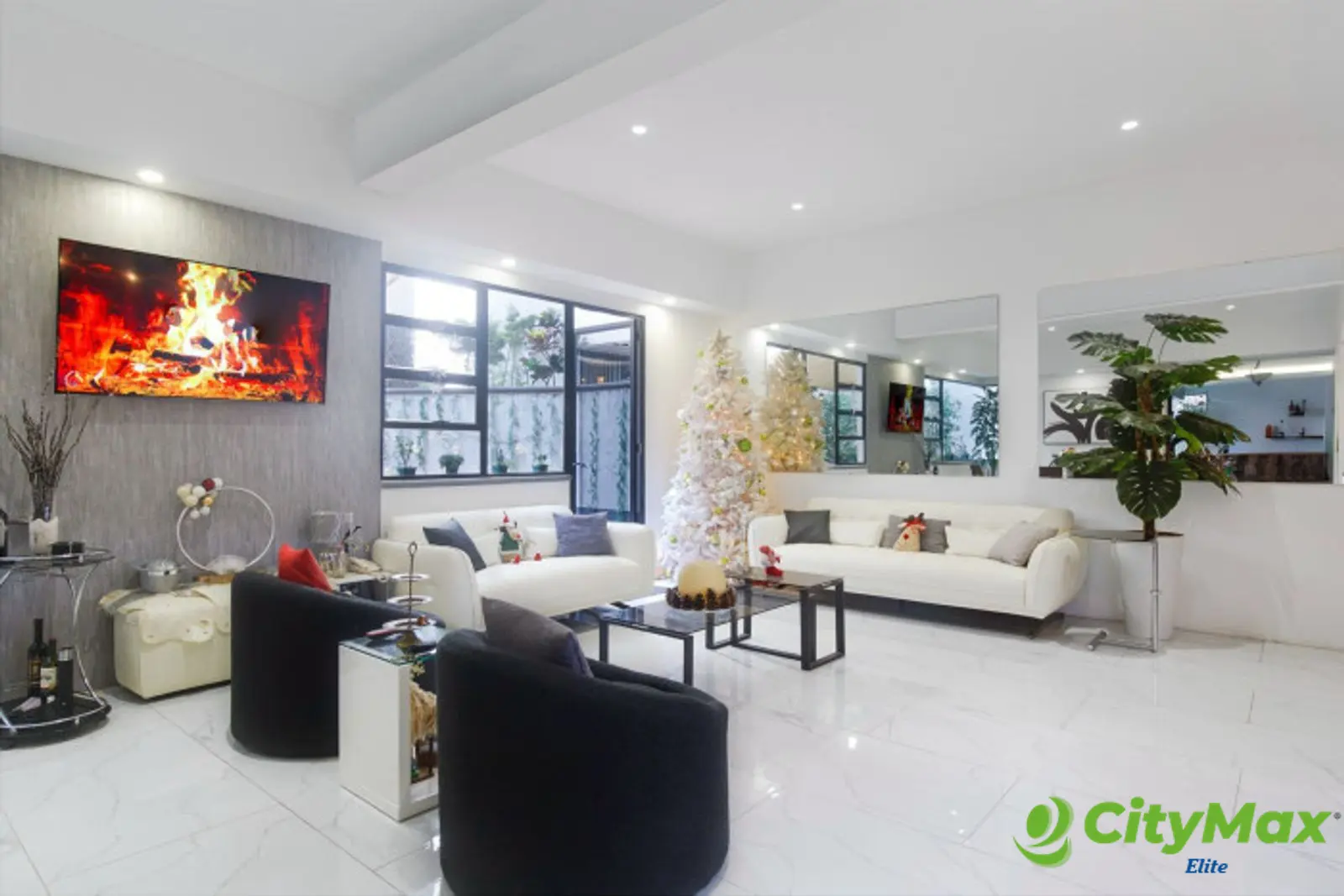 Amplio Apartamento en Venta en Zona 14 - foto 1