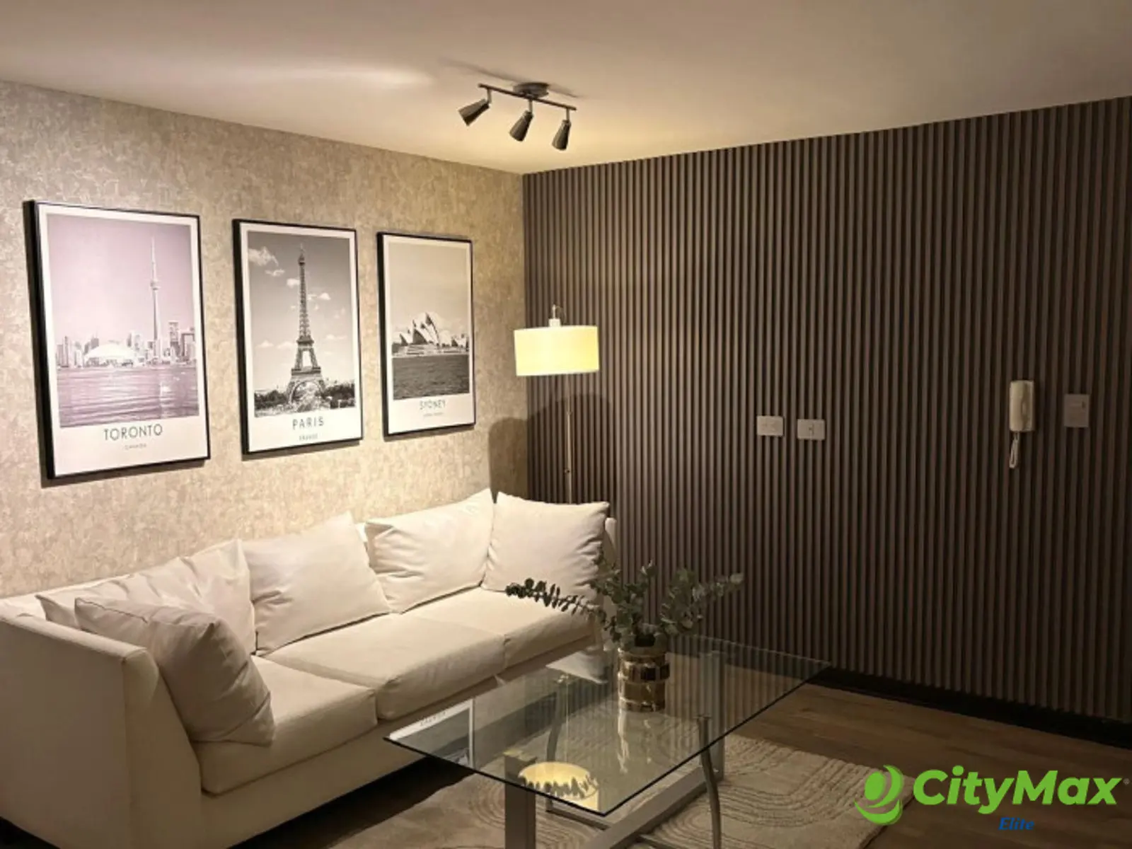 Apartamento en renta en Santa Catarina Pinula - foto 1