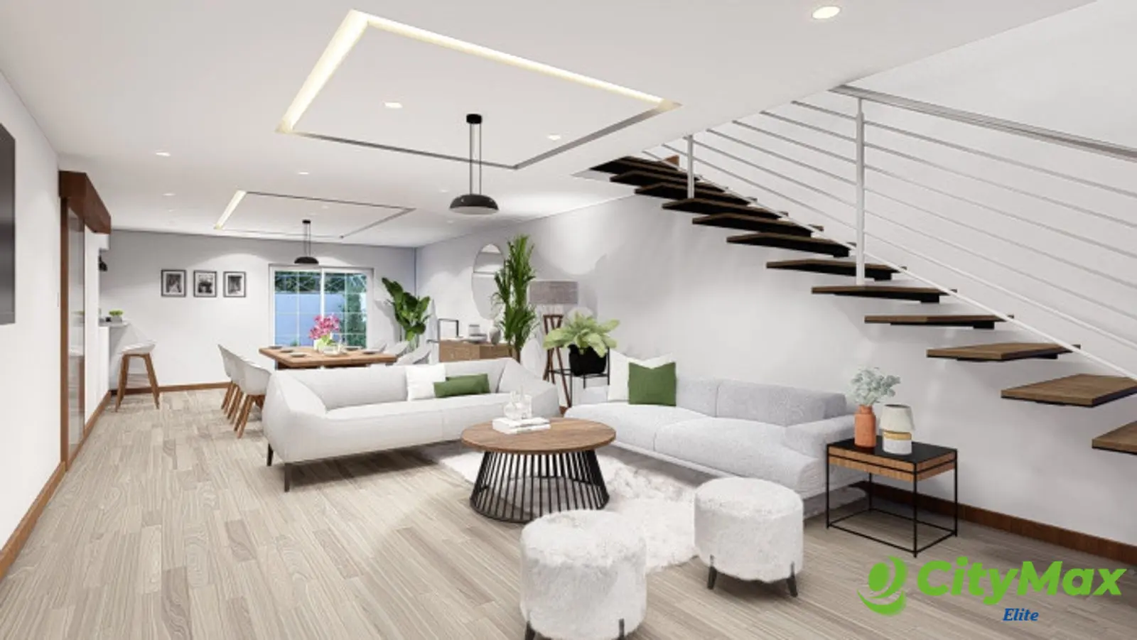 Casa en Pre - Venta en Fraijanes - foto 1