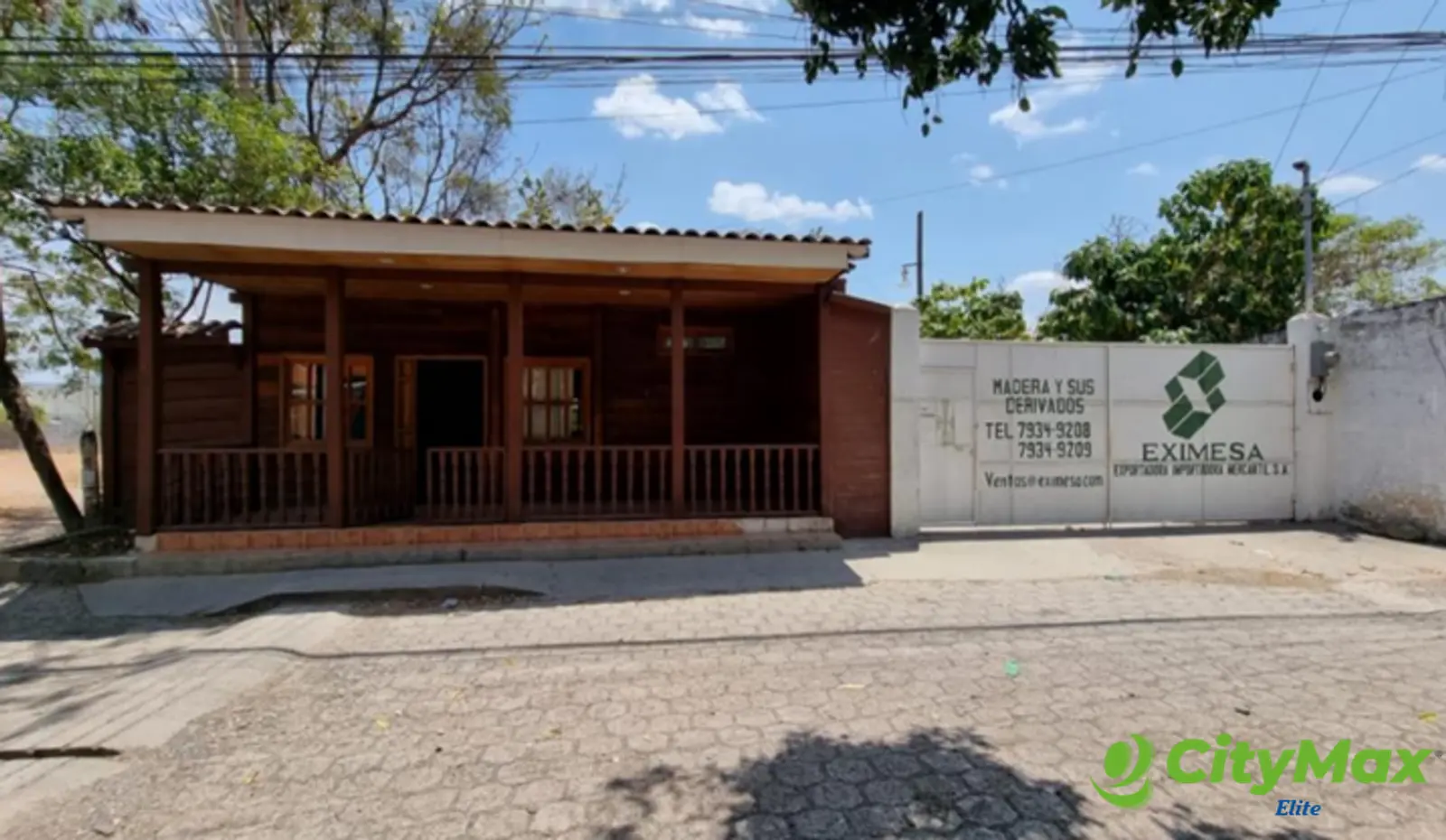 Terreno en venta- Zacapa - foto 1