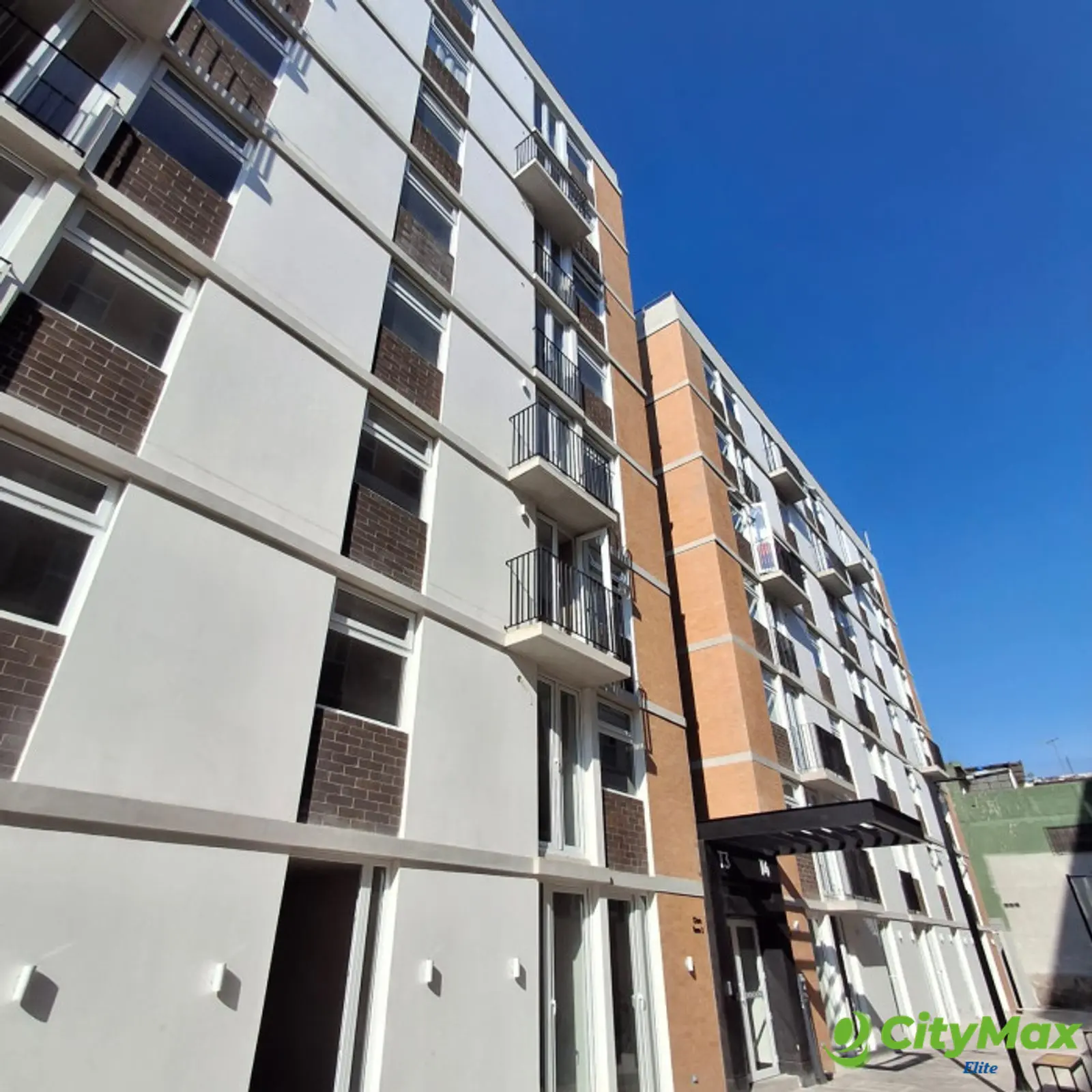 APARTAMENTO EN ALQUILER EN ZONA 1 - foto 1