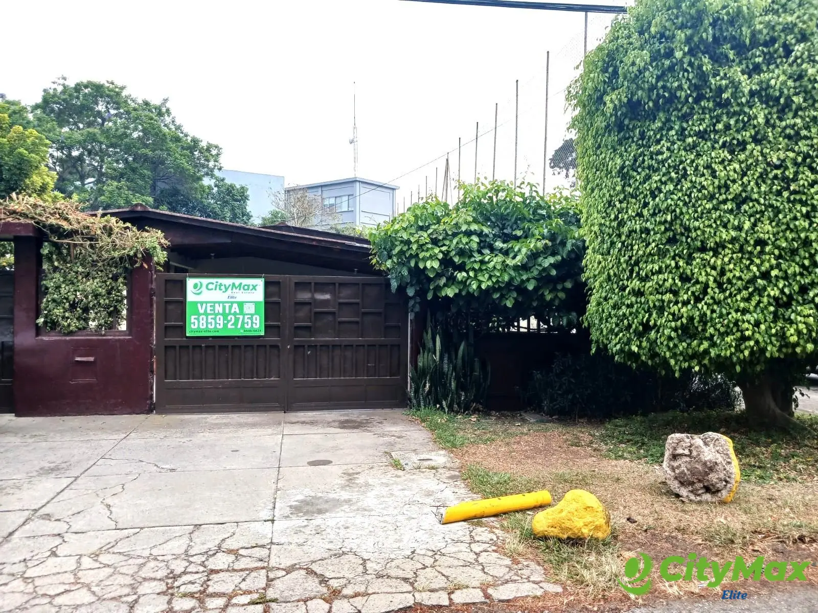 Casa en Venta en Zona 11 - foto 1