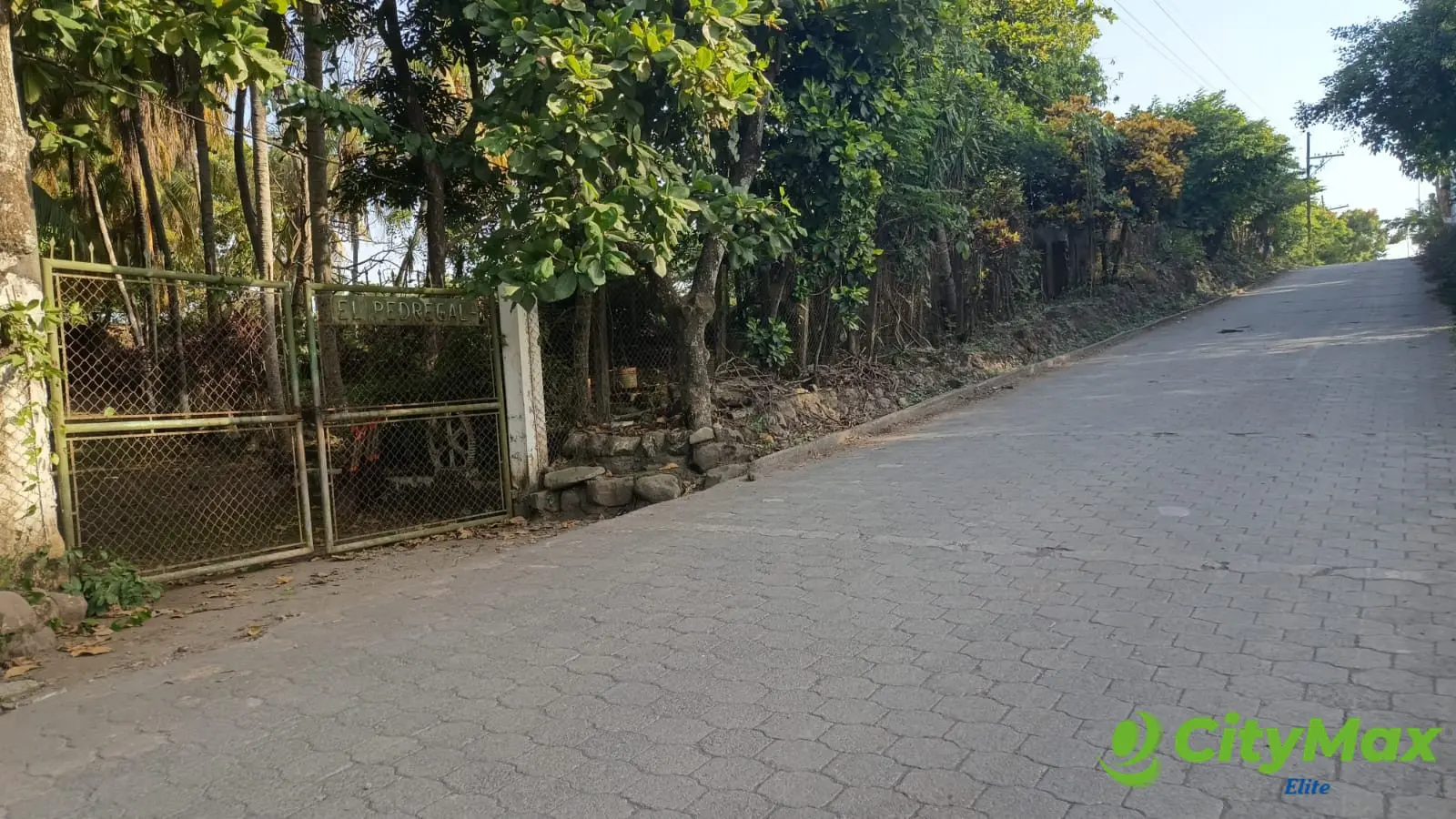 VENTA DE TERRENO EN KM 73, CARRETERA A TAXISCO - foto 1