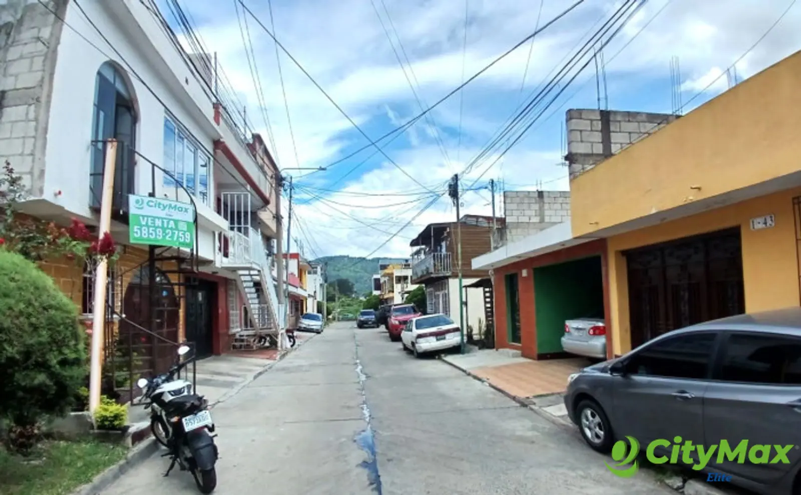 Casa en Venta en Valle de la Mariposa, Amatitlán - foto 1
