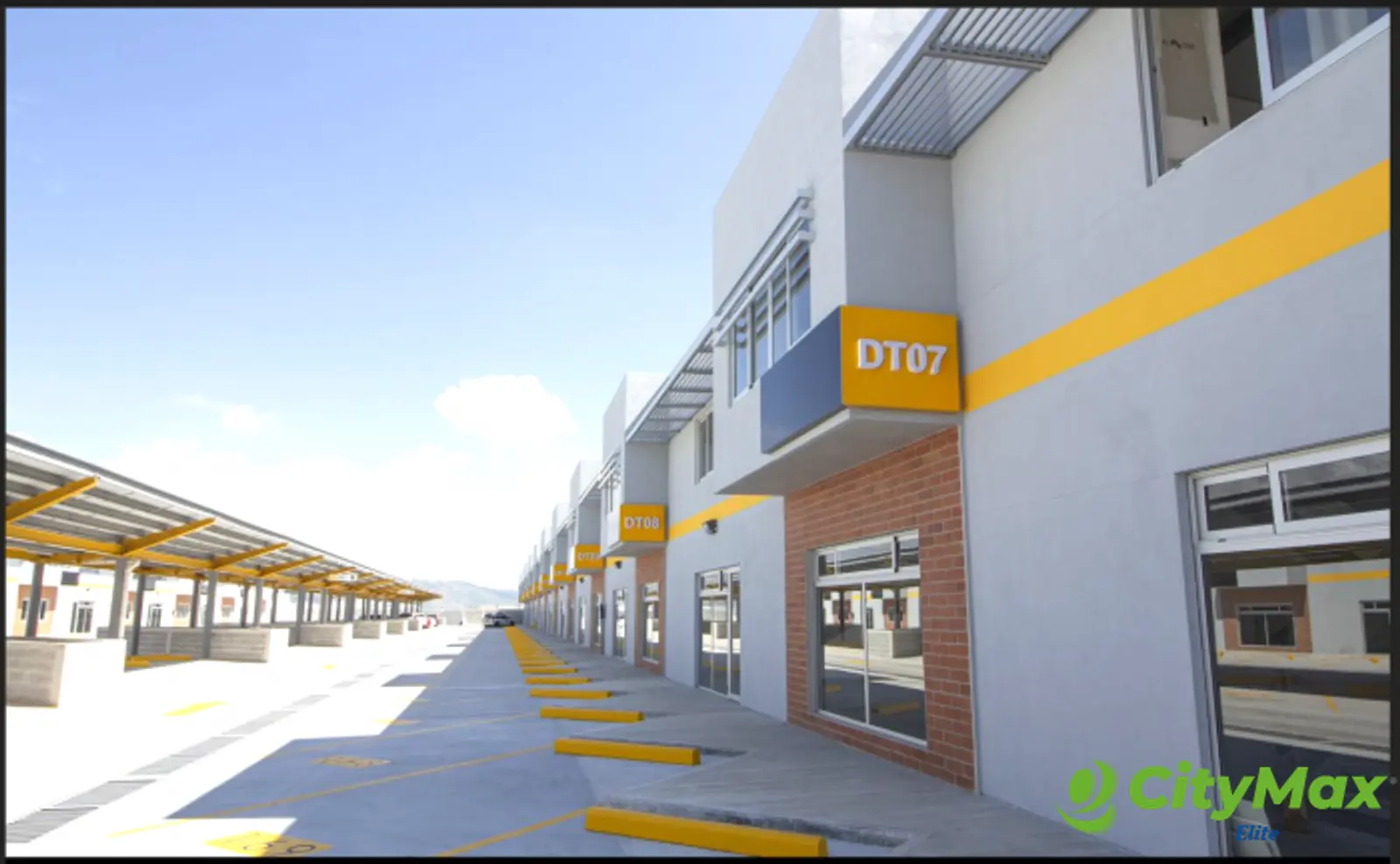 Ofibodega en Alquiler en El Naranjo, Zona 4 de Mixco - foto 1