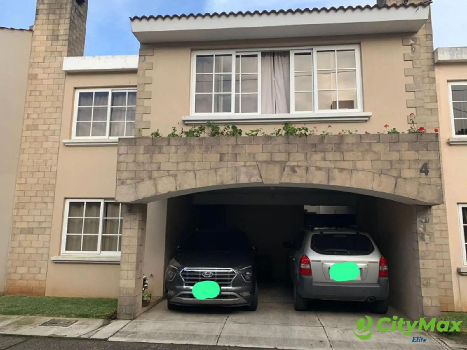 Casa en Condominio en Venta en Fraijanes Guatemala - foto 1