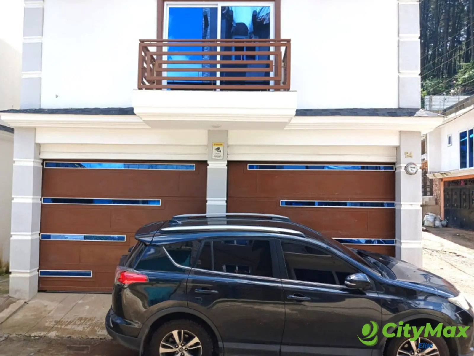 Casa en Alquiler en San José Pinula - foto 1