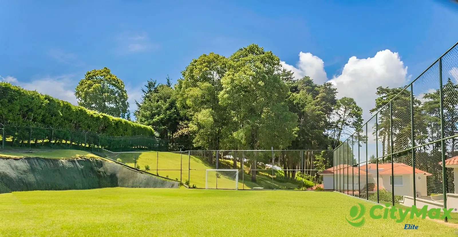 Terreno en Venta en Condominio Carretera al Salvador - foto 1