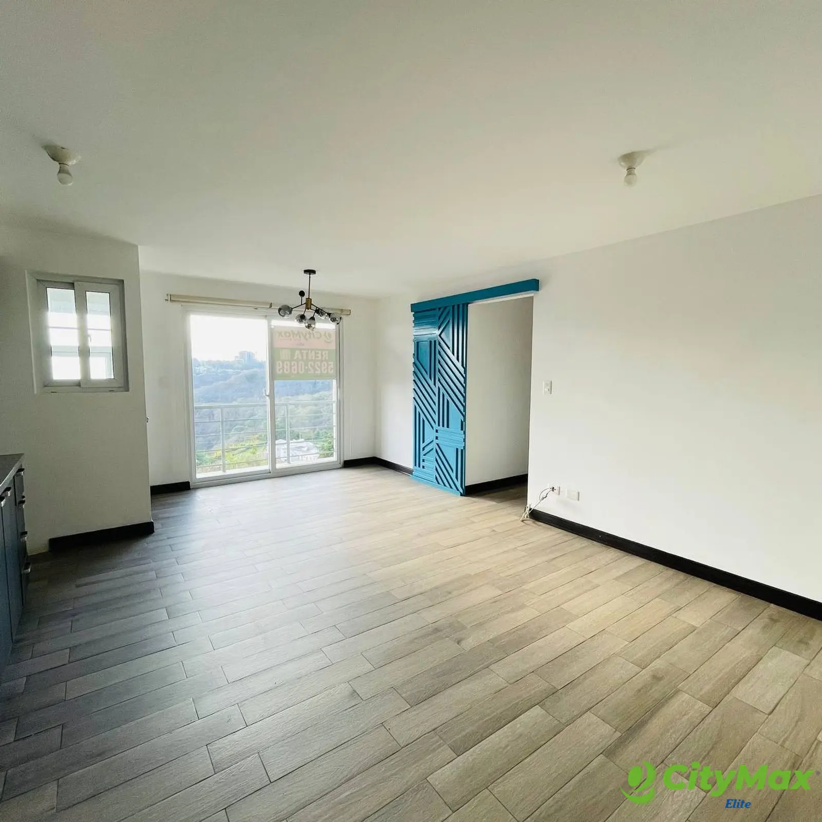 Apartamento en renta en Villas Granada 2 - foto 1