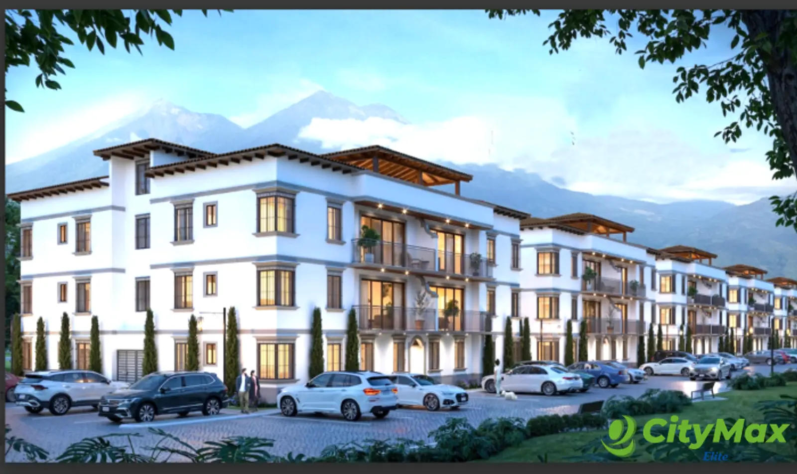 Apartamento en Venta en Antigua Guatemala - foto 1