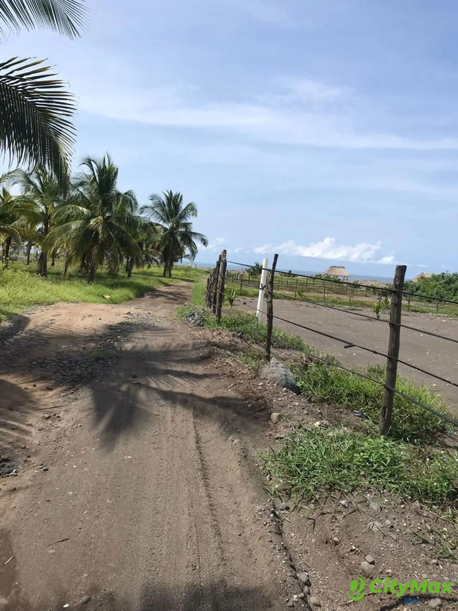 Venta de Terreno en Escuintla - foto 1