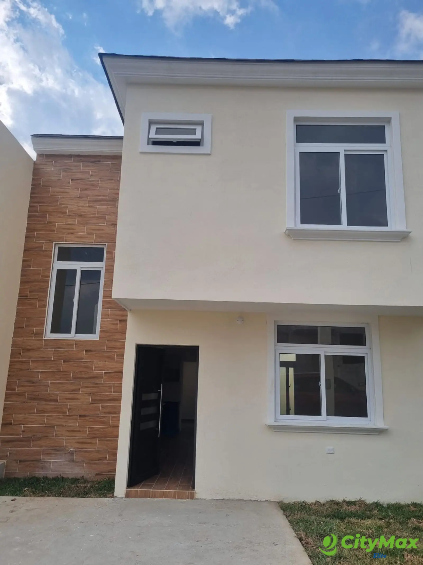 Casa en Condominio En San José Pinula - foto 1