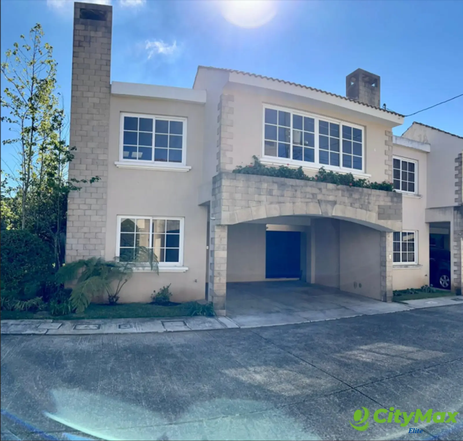 Casa en venta y renta en km 16.5 - foto 1