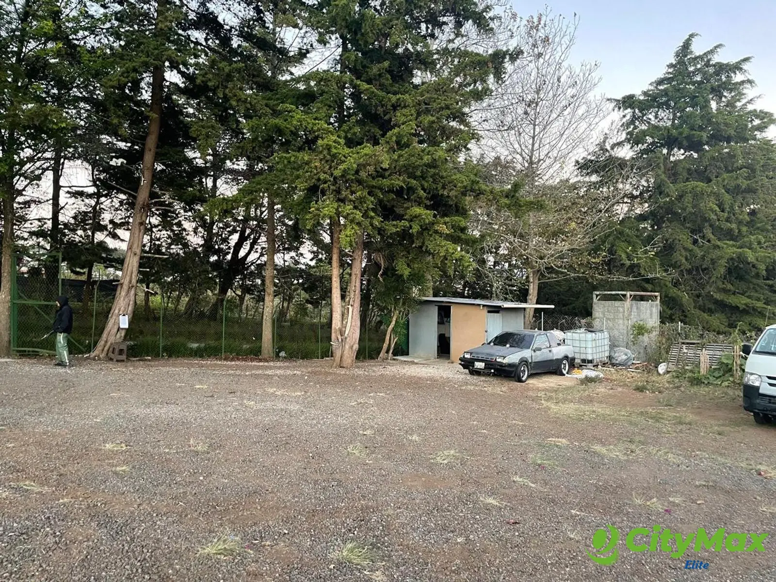 TERRENO EN ALQUILER EN CAES KM 22.5 - foto 1