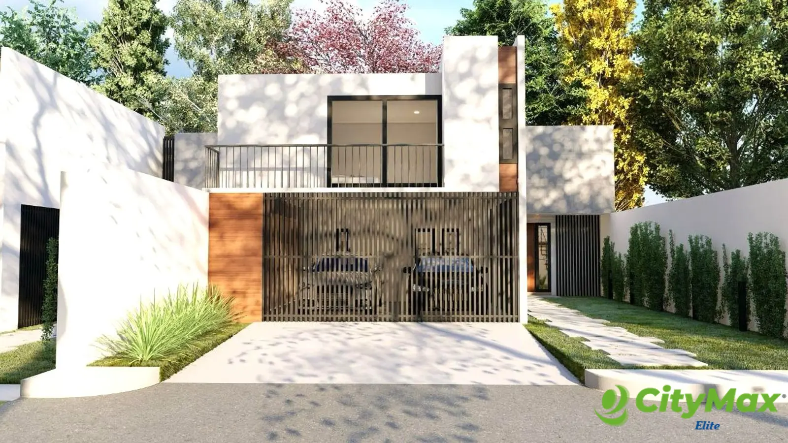 Casa Residencial en Venta en Arrazola, Fraijanes - foto 1