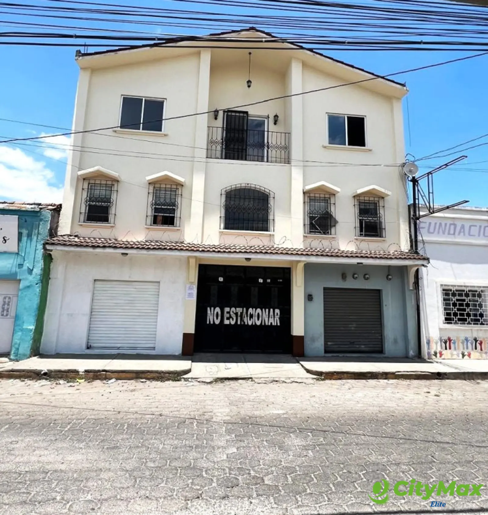 Casa Comercial en Alquiler en Jalapa - foto 1