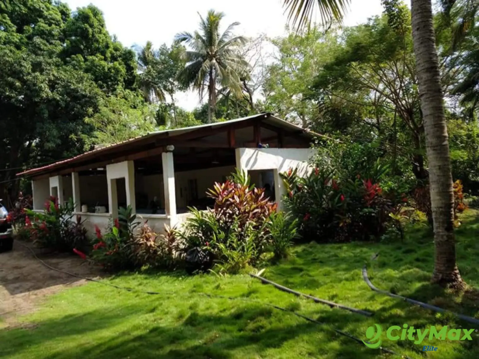 Terreno en Venta en Km 76.5 Antigua Carretera al Puerto - foto 1