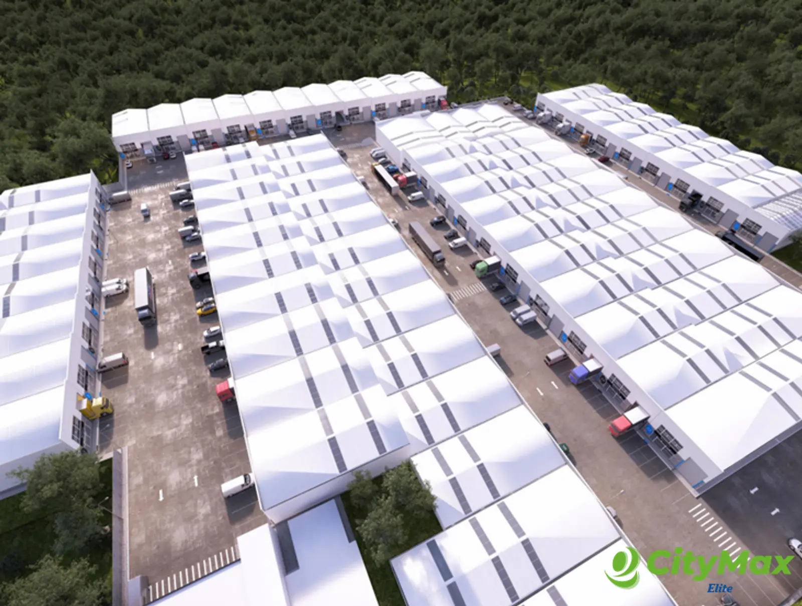 Ofibodega en Venta- Km 29 Carretera a El Salvador - foto 1