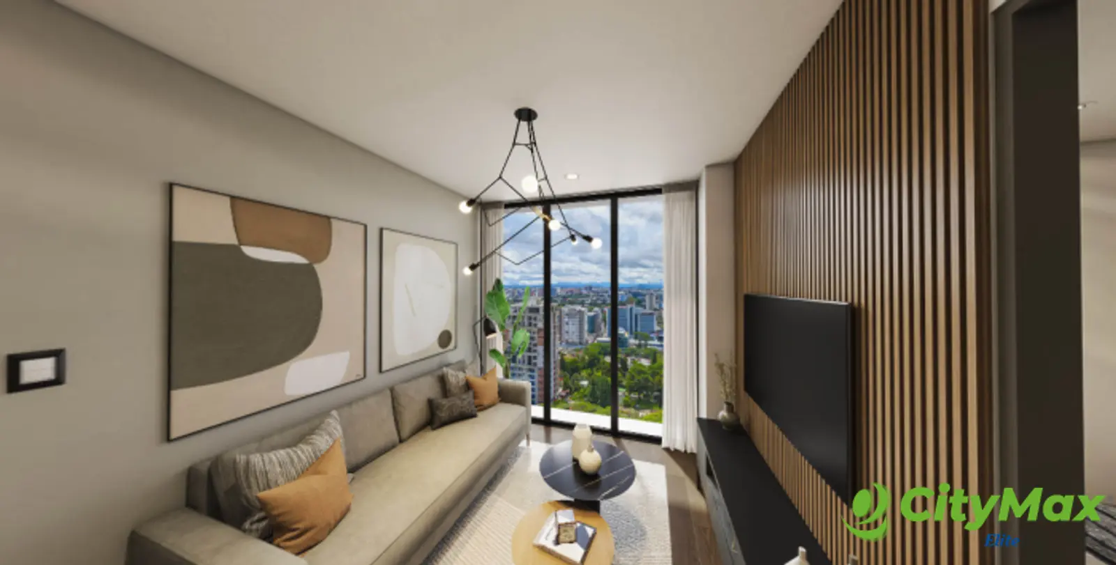 Apartamento en Pre Venta Zona 10 - foto 1