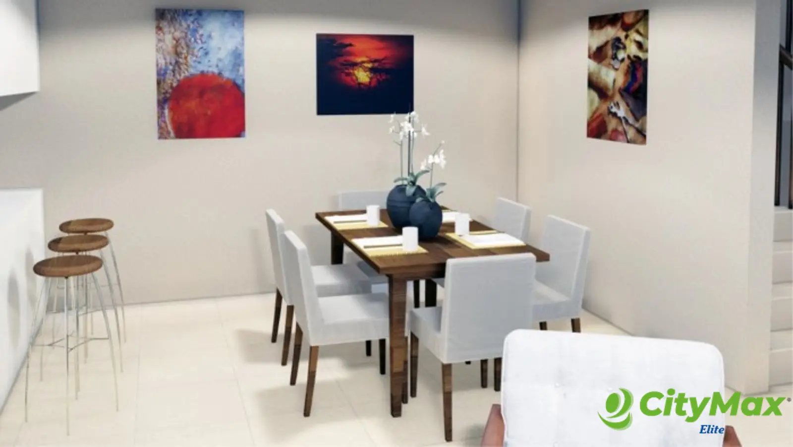 Casa a construir en venta de 2 Niveles en Construccion - foto 1