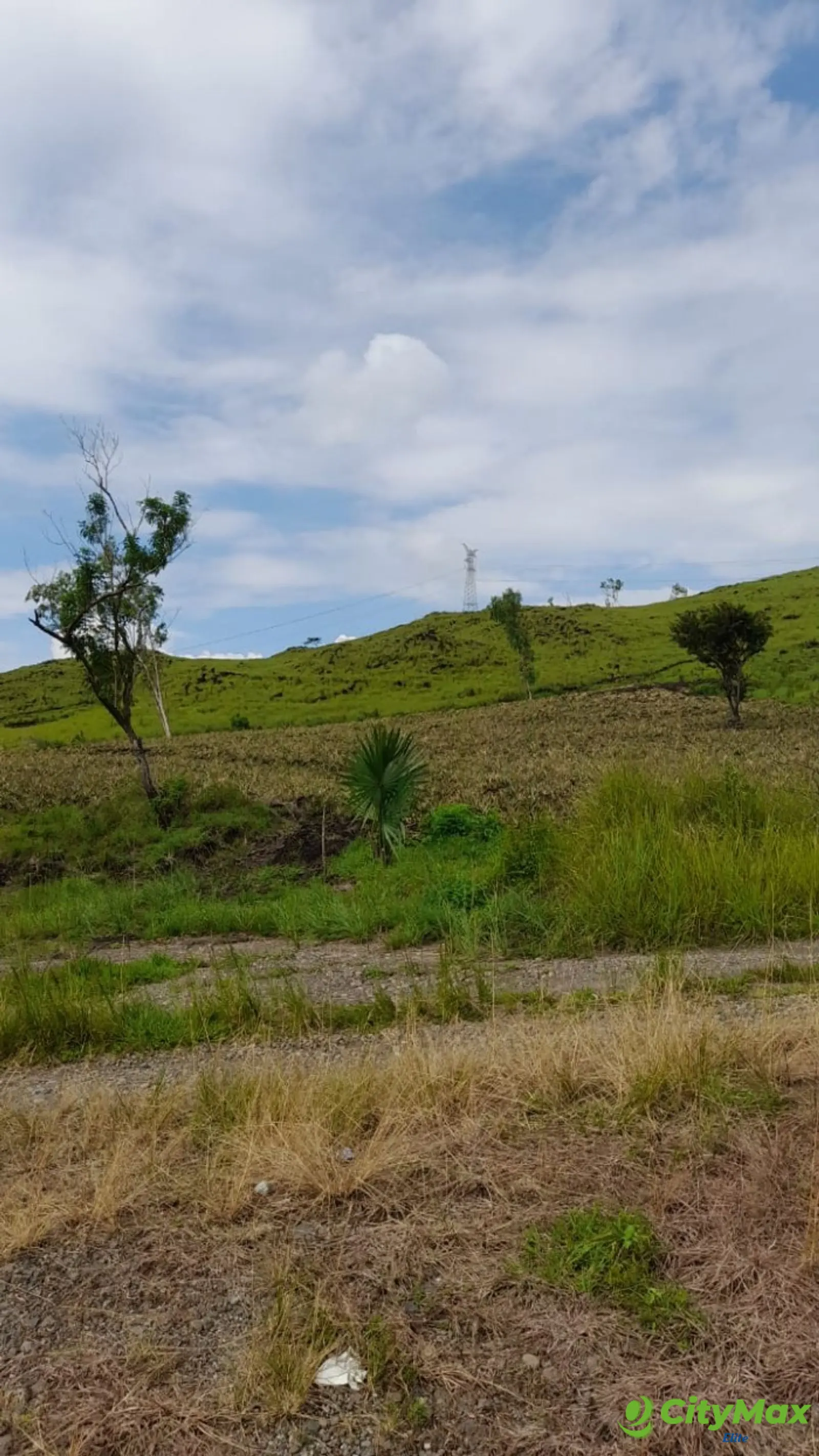 Vendo Terreno Plano en Carretera a El Salvador  - foto 1