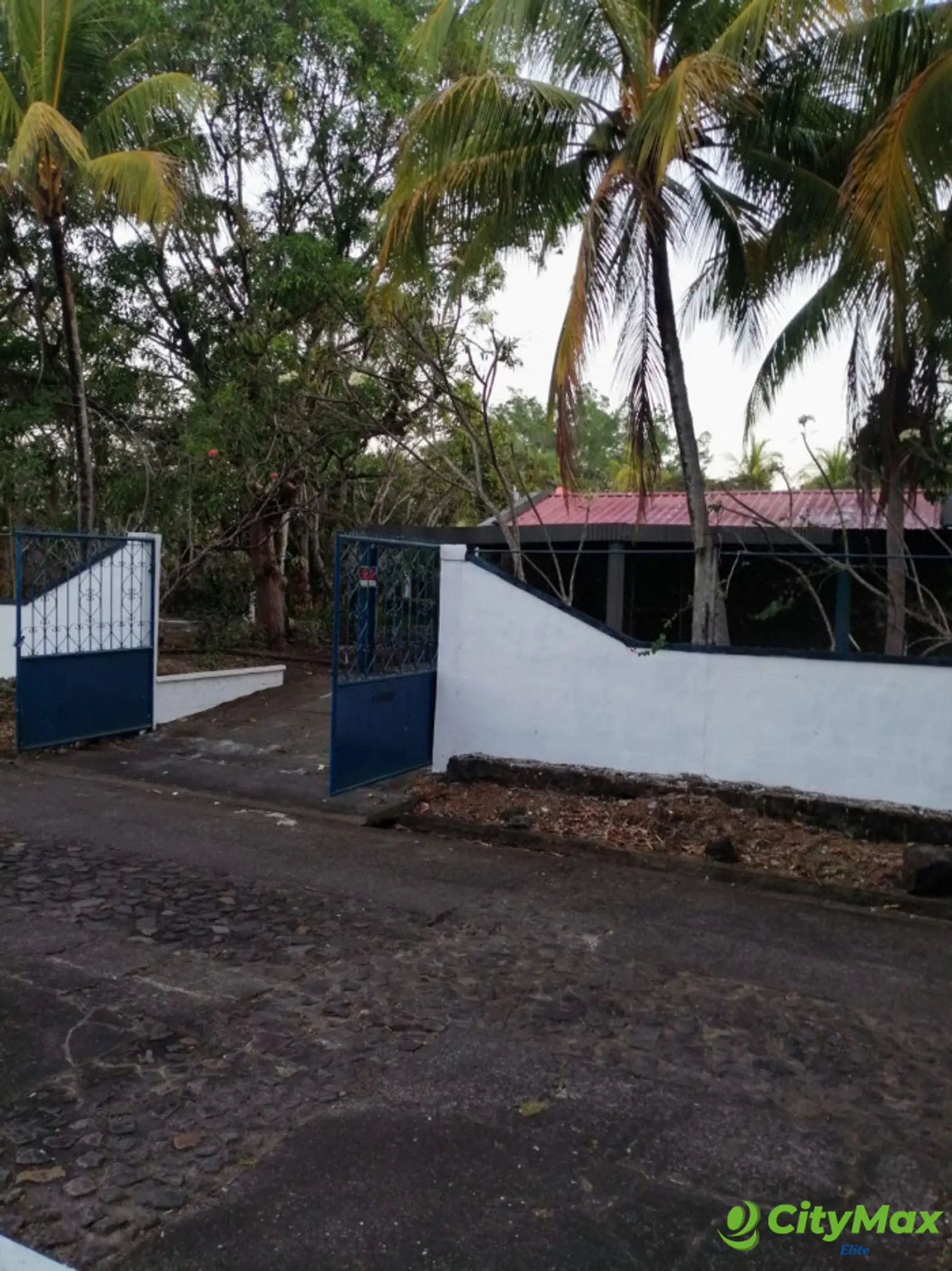 Casa en venta Costa Linda Carretera a Puerto Quetzal - foto 1