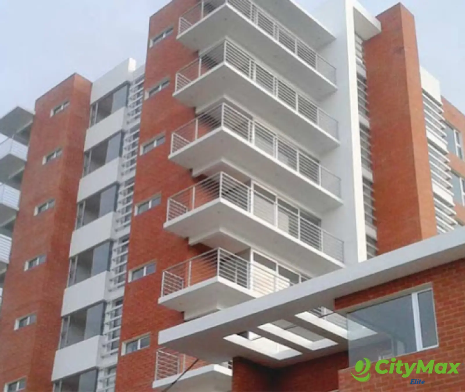 Apartamento en Venta en Edificio Caledonia Z 16. - foto 1