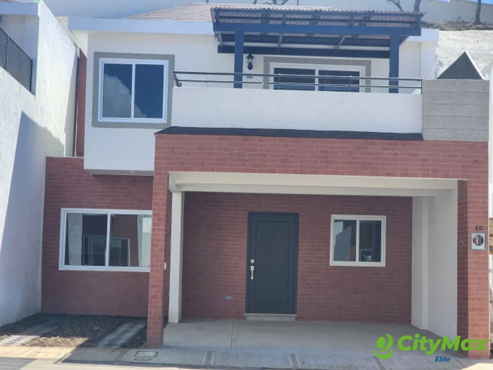 CASA EN ALQUILER EN VISTAS DE CAPELO KM 23.5 - foto 1