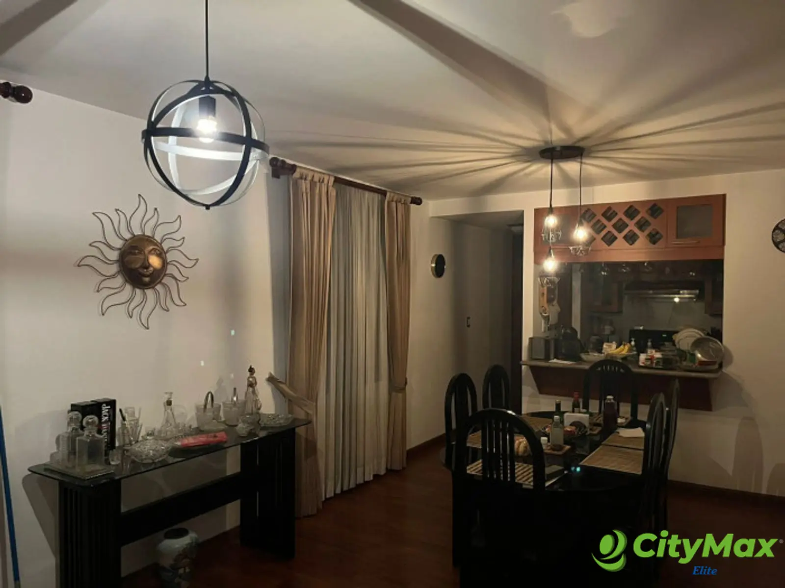 Apartamento en Venta y Renta en Carretera a El Salvador - foto 1