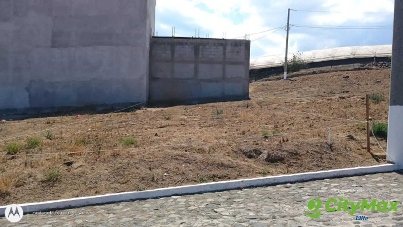 Terreno en San Andres Itzapa, Chimaltenango - foto 1