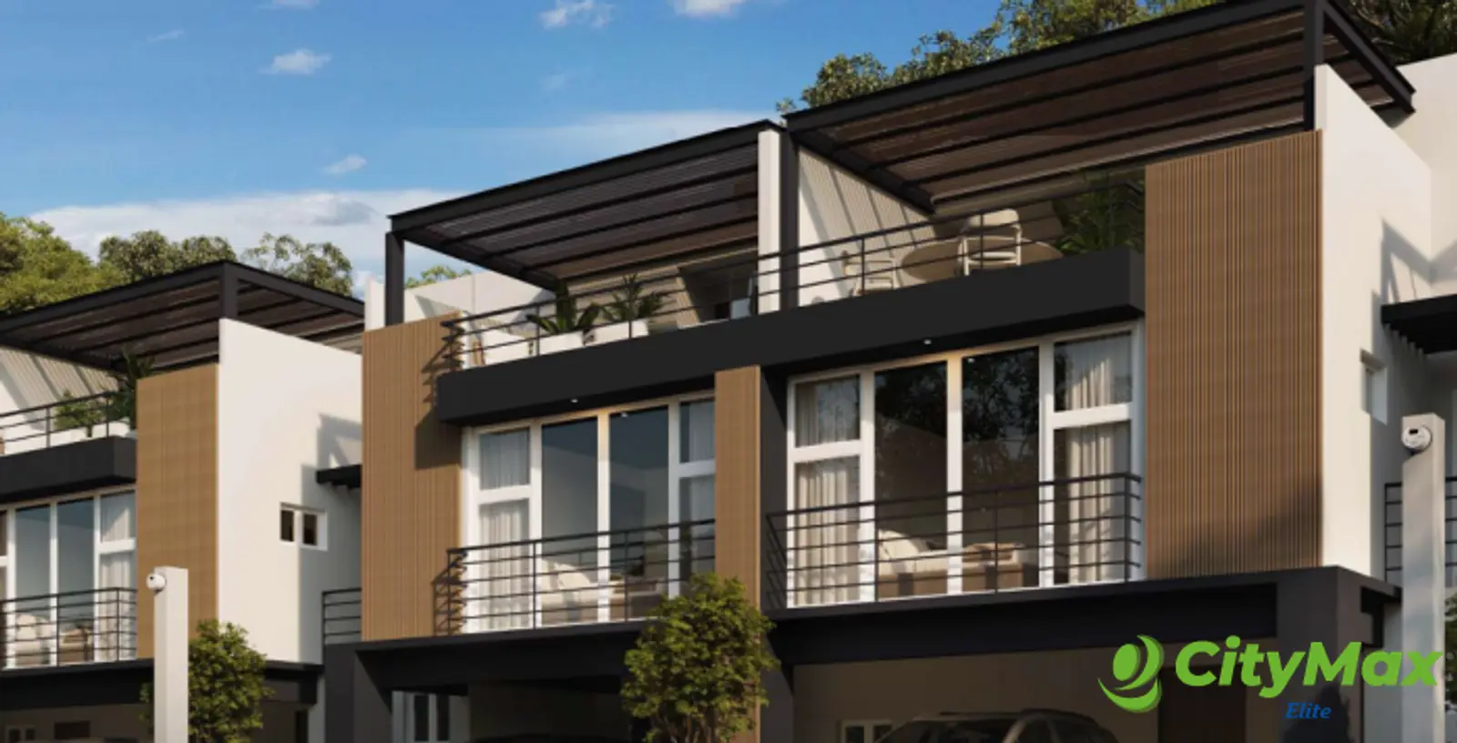 Casa en Condominio Residencial de Fraijanes en Venta.  - foto 1