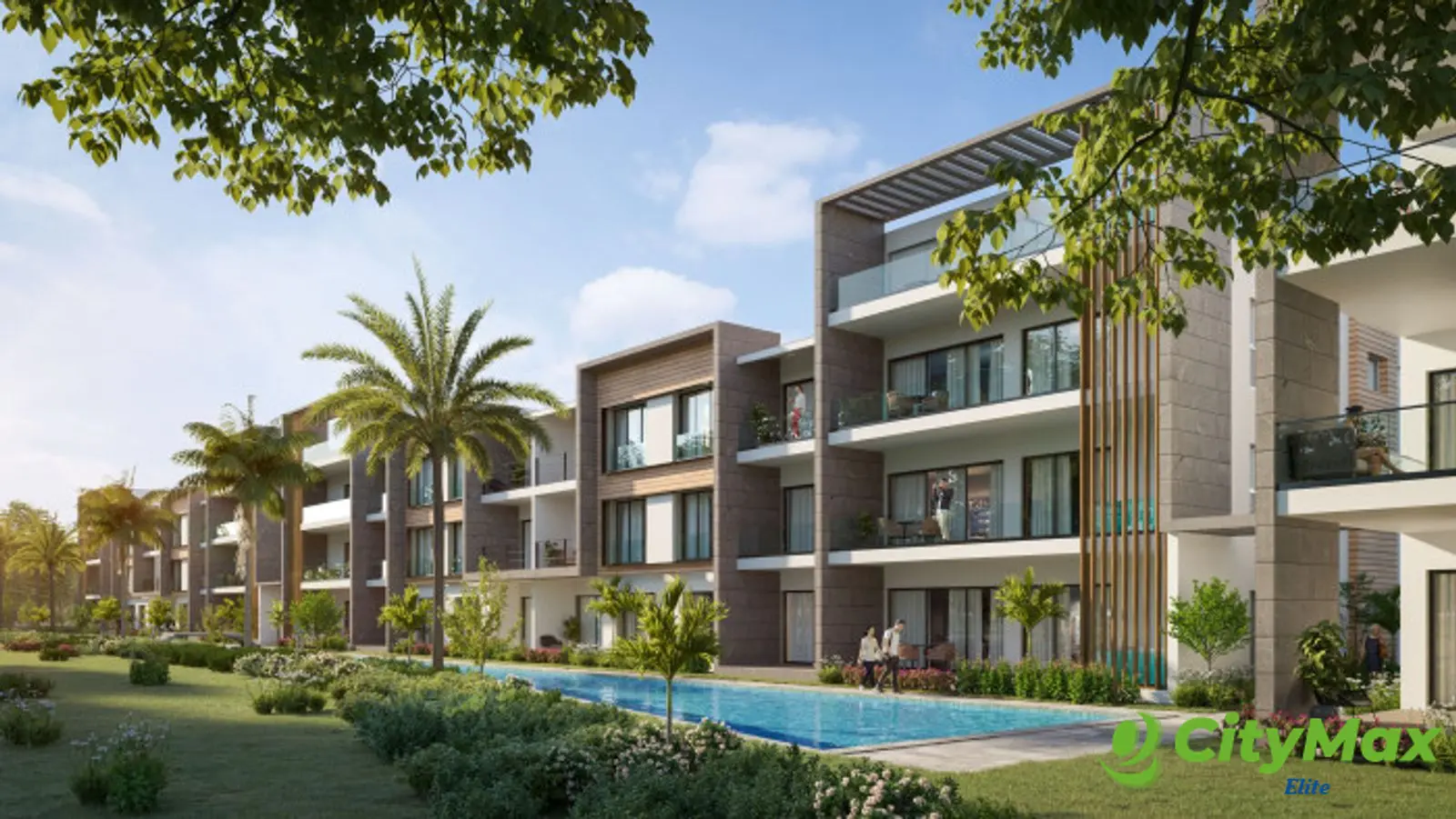 Coral Bahía 3 Habitaciones Desde $379Mil - foto 1