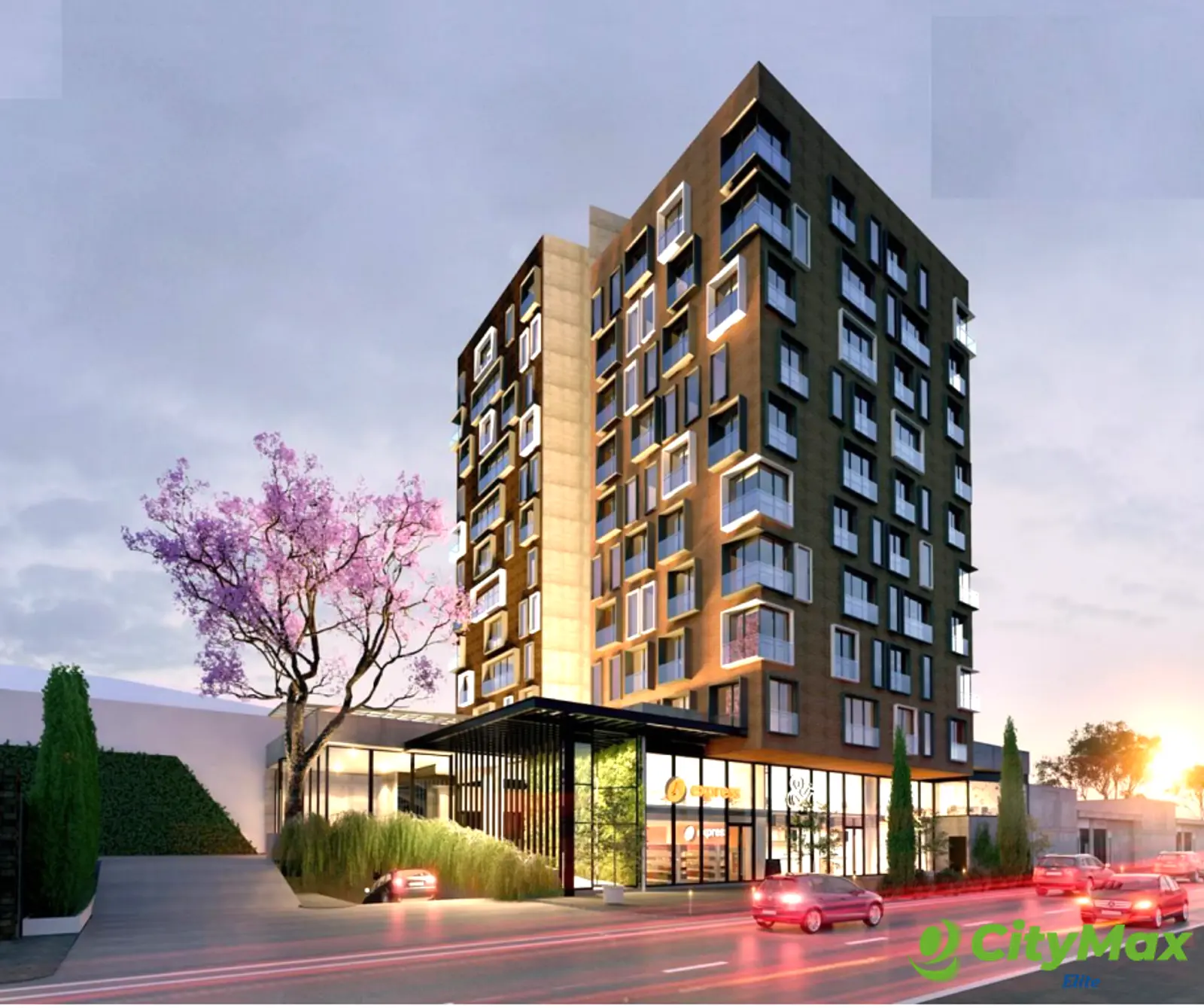 Apartamento en Venta en Zona 14 - foto 1