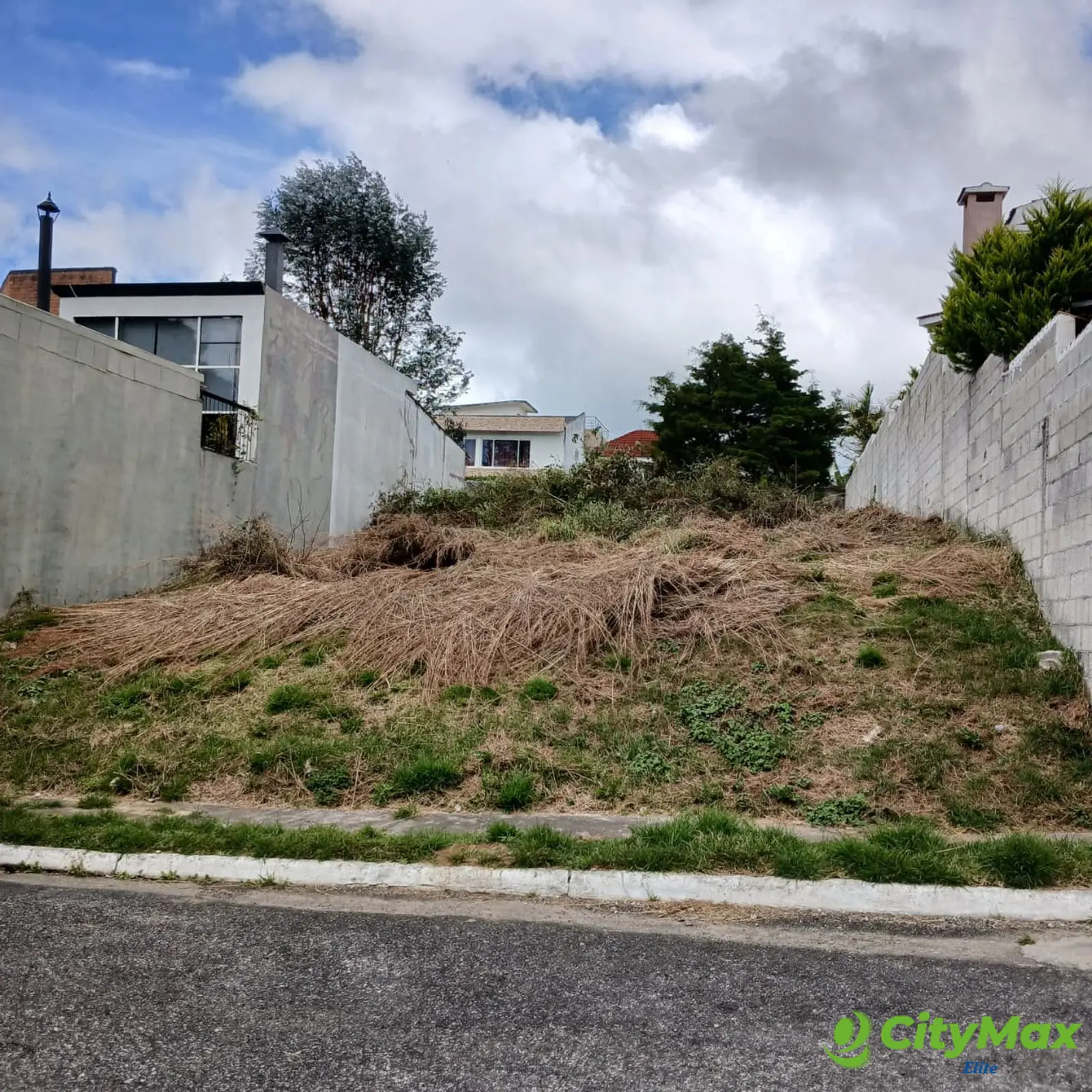 Venta de Terreno en Montecristo, San Jose Pinula - foto 1