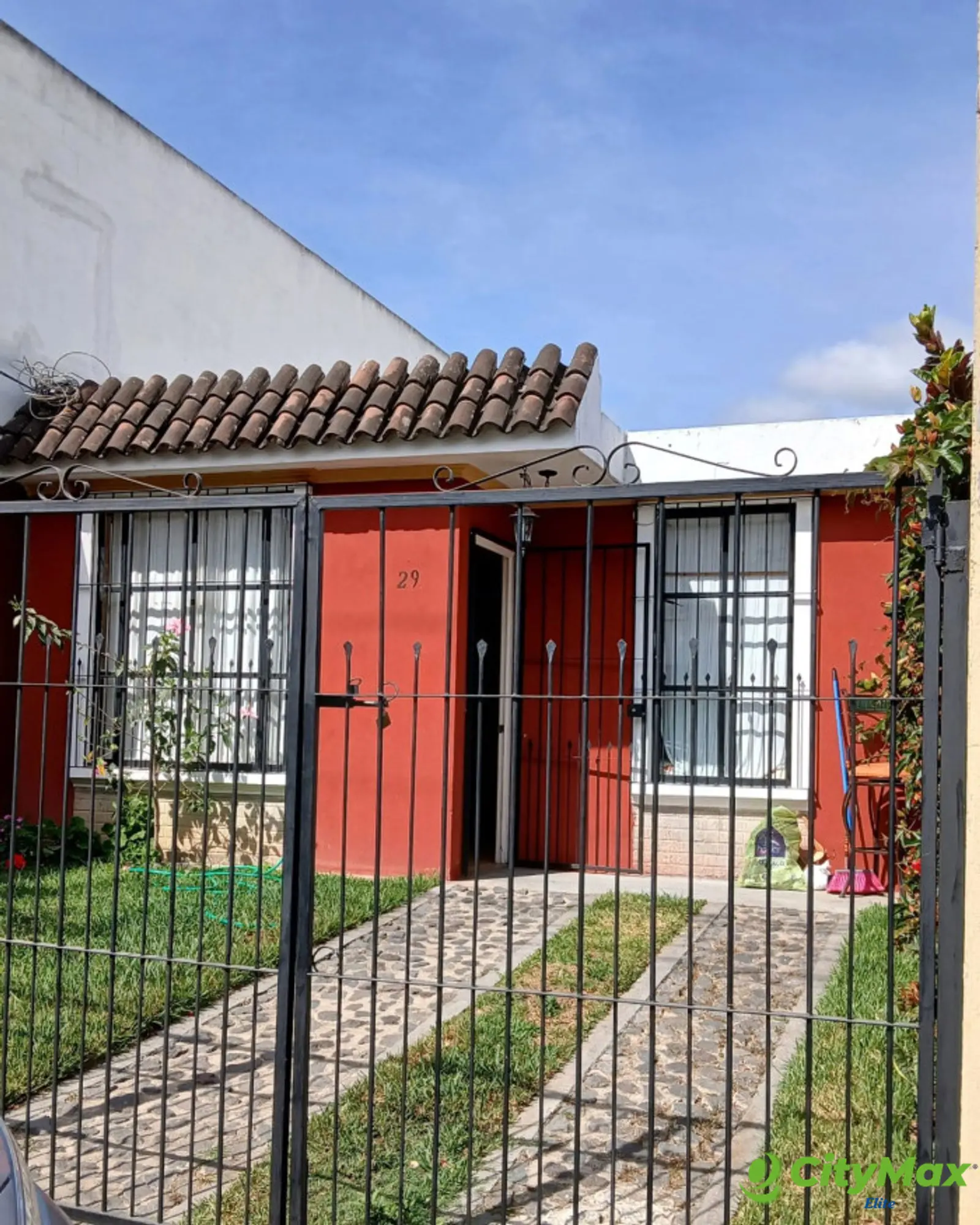 Casa en Renta a minutos de Antigua - foto 1