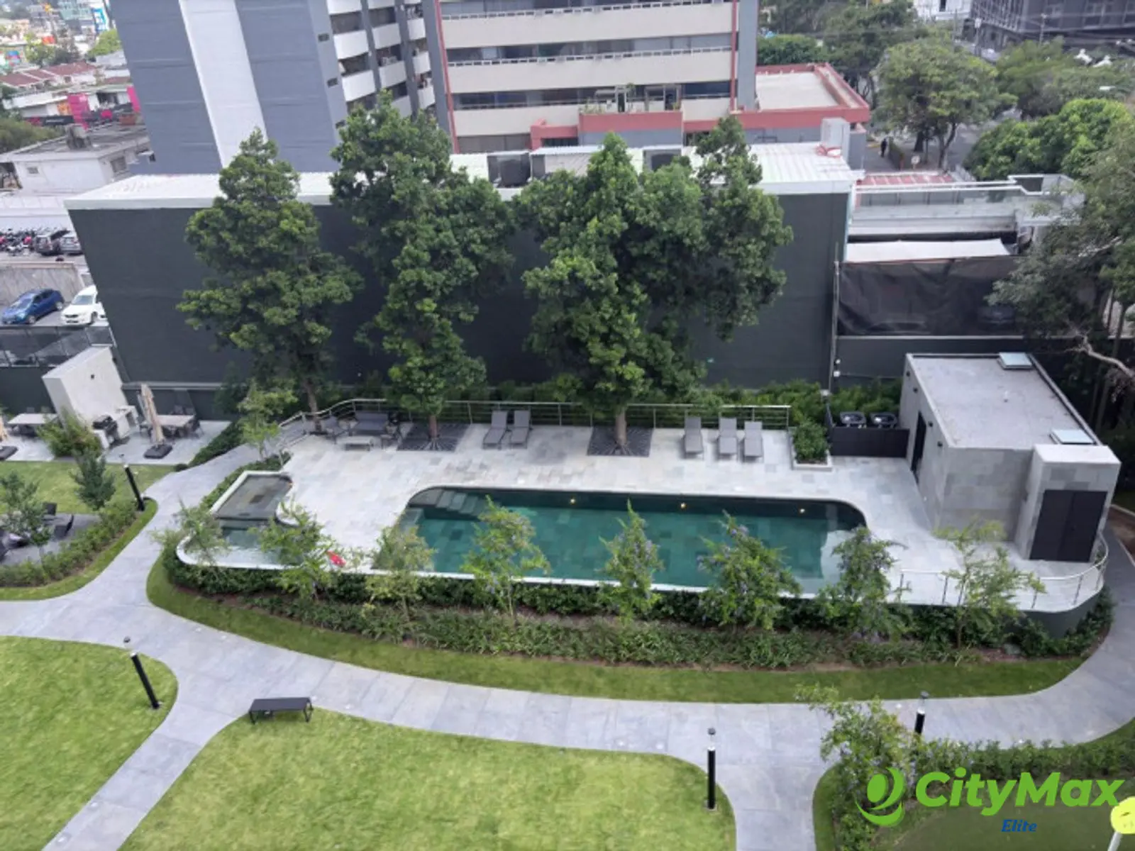 APARTAMENTO EN ALQUILER EN ZONA 10 - GUATEMALA - foto 1
