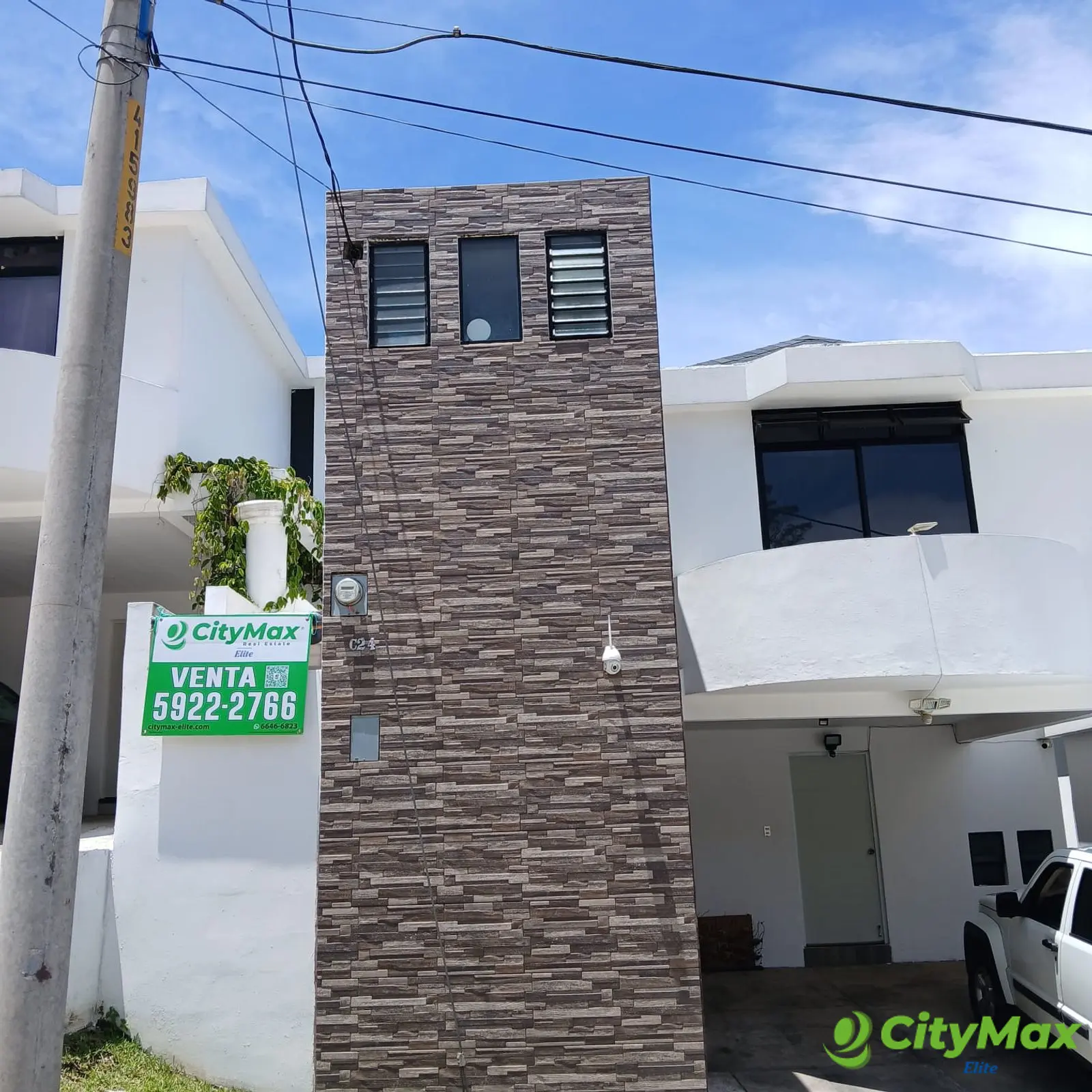 Casa en Villas El Renacer, Carret hacia San Jose Pinula - foto 1