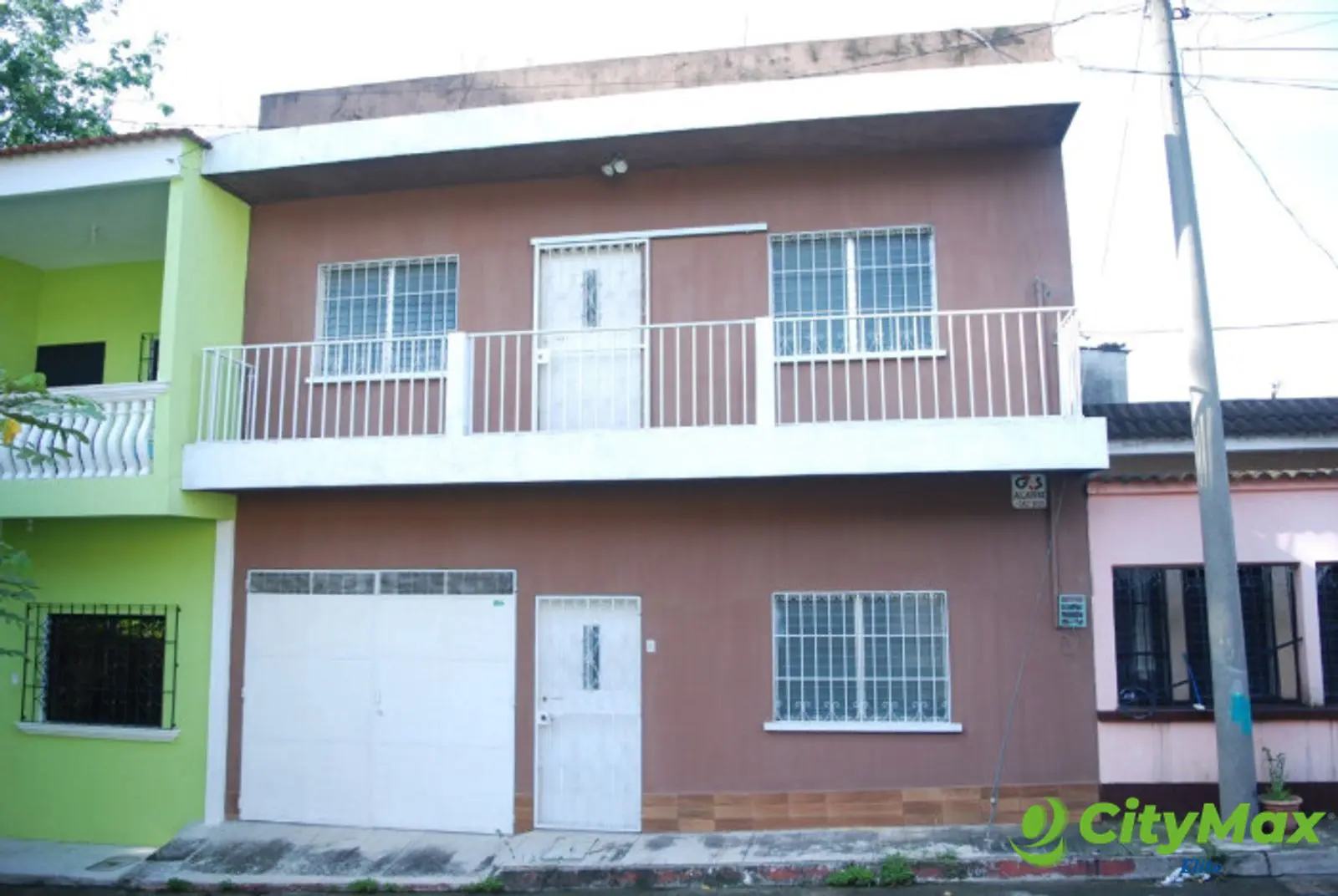 CASA EN VENTA, EN MAZATENANGO - foto 1