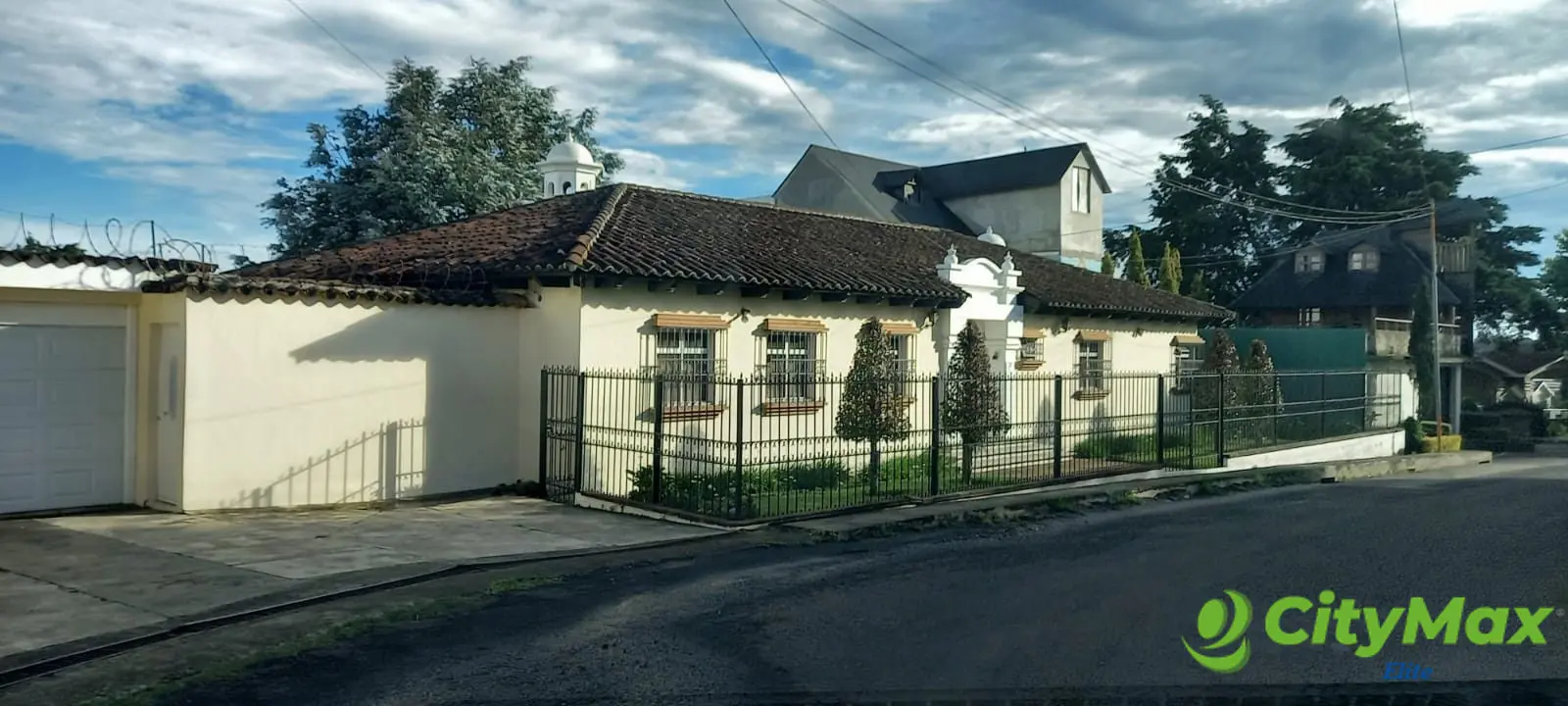 Casa en Venta- Planes de San Miguel de Arrazola - foto 1
