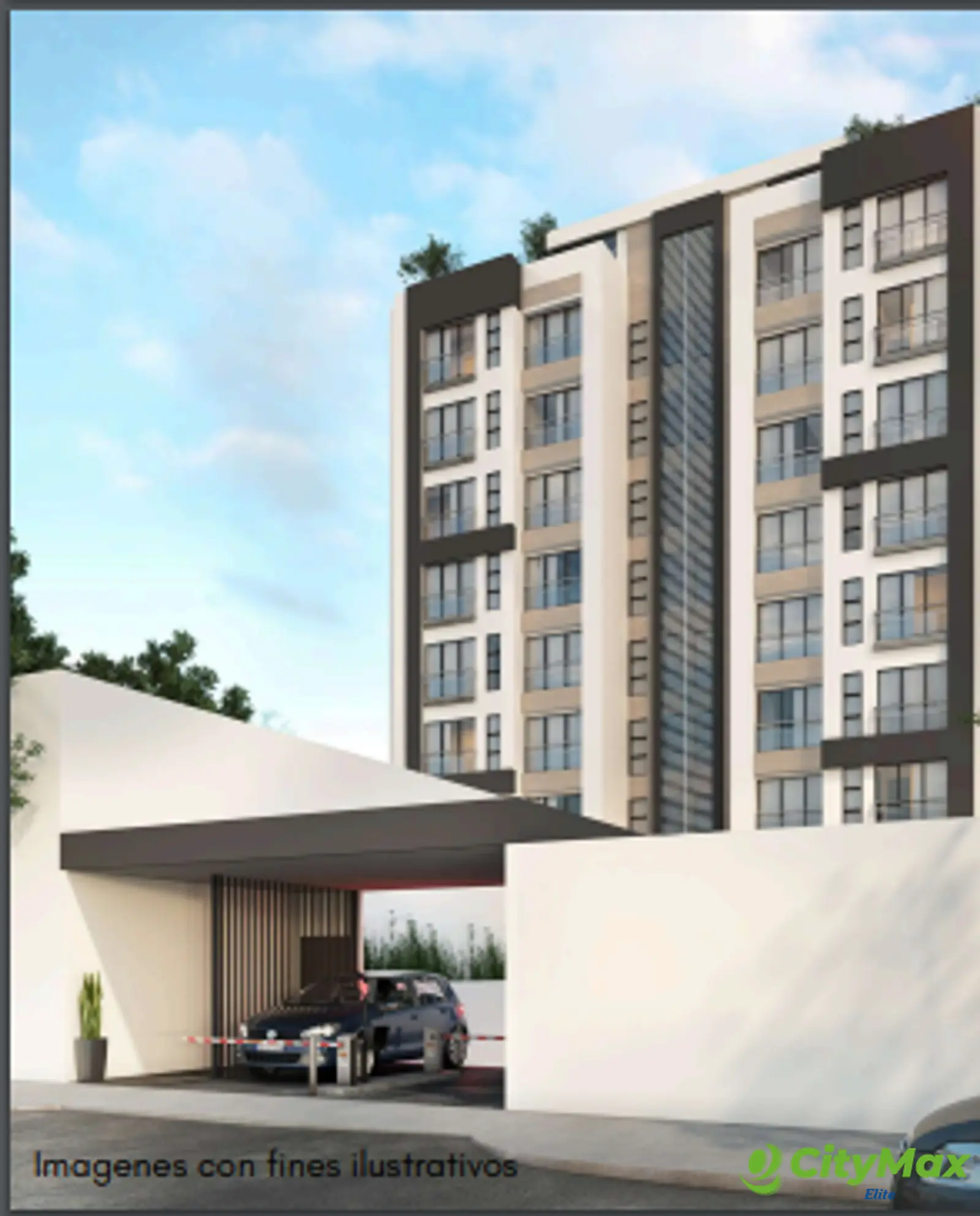 APARTAMENTOS  NUEVOS EN VENTA ZONA 11 - foto 1
