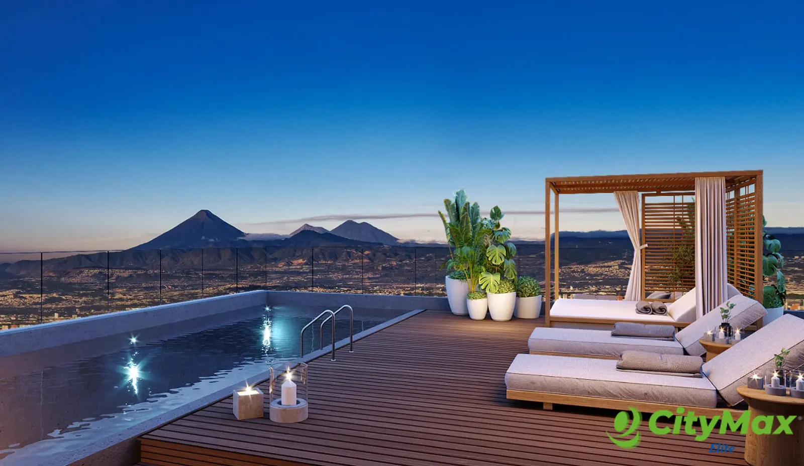 Apartamento en Venta La Vie  en Los Próceres, - foto 1