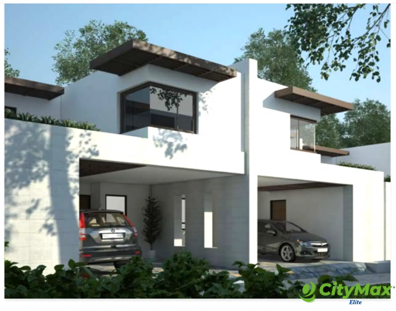 Casa en Venta en Carretera a El Salvador - foto 1