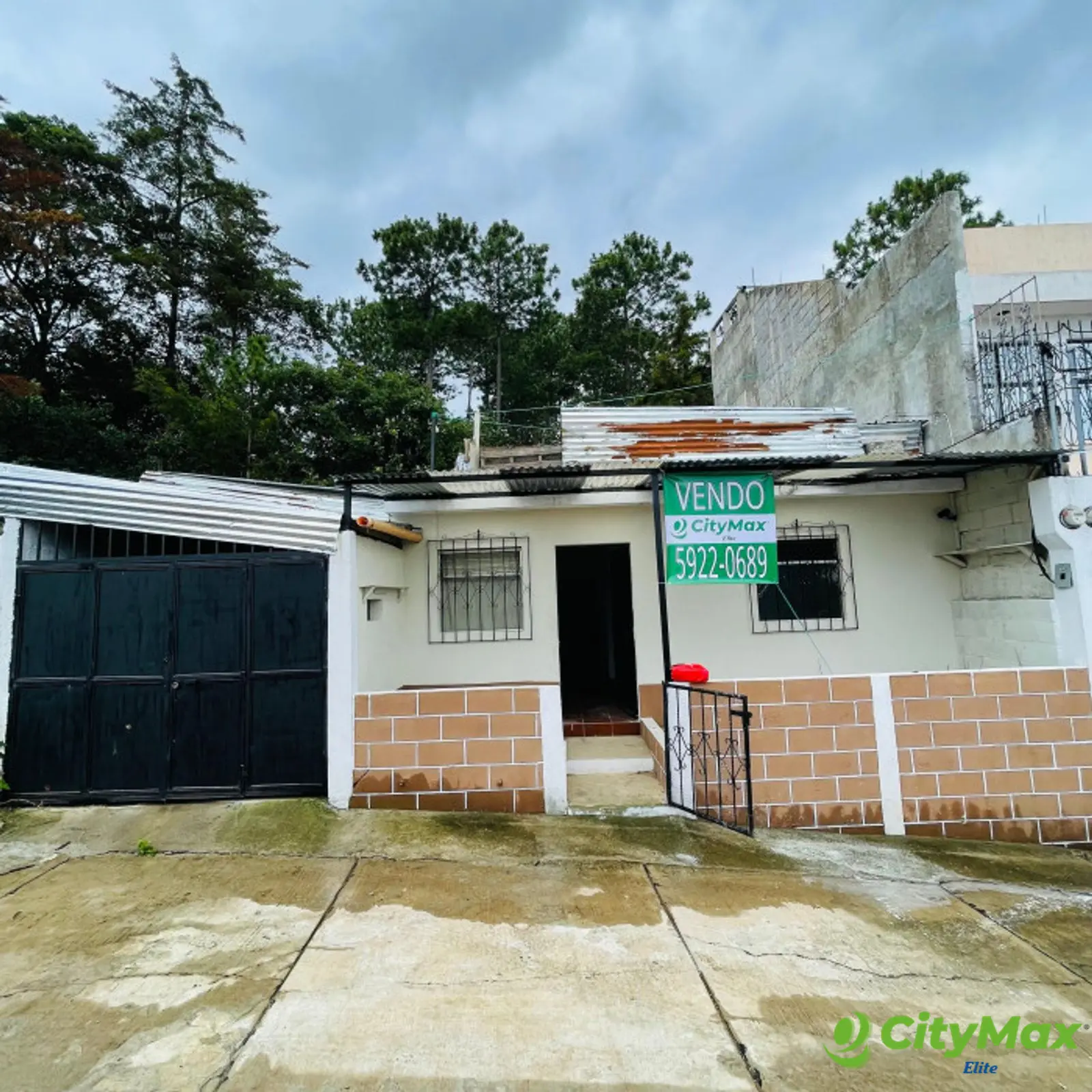 Casa en Venta Pinares San Juan, San Juan Sacatepéquez - foto 1