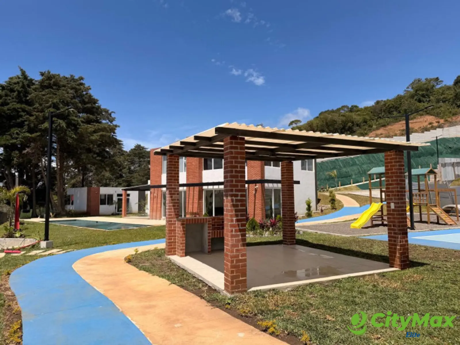 APARTAMENTO EN VENTA KM.16.5 CARRETERA A EL SALVADOR - TAO PREMIER CLUB RESIDENCIAL