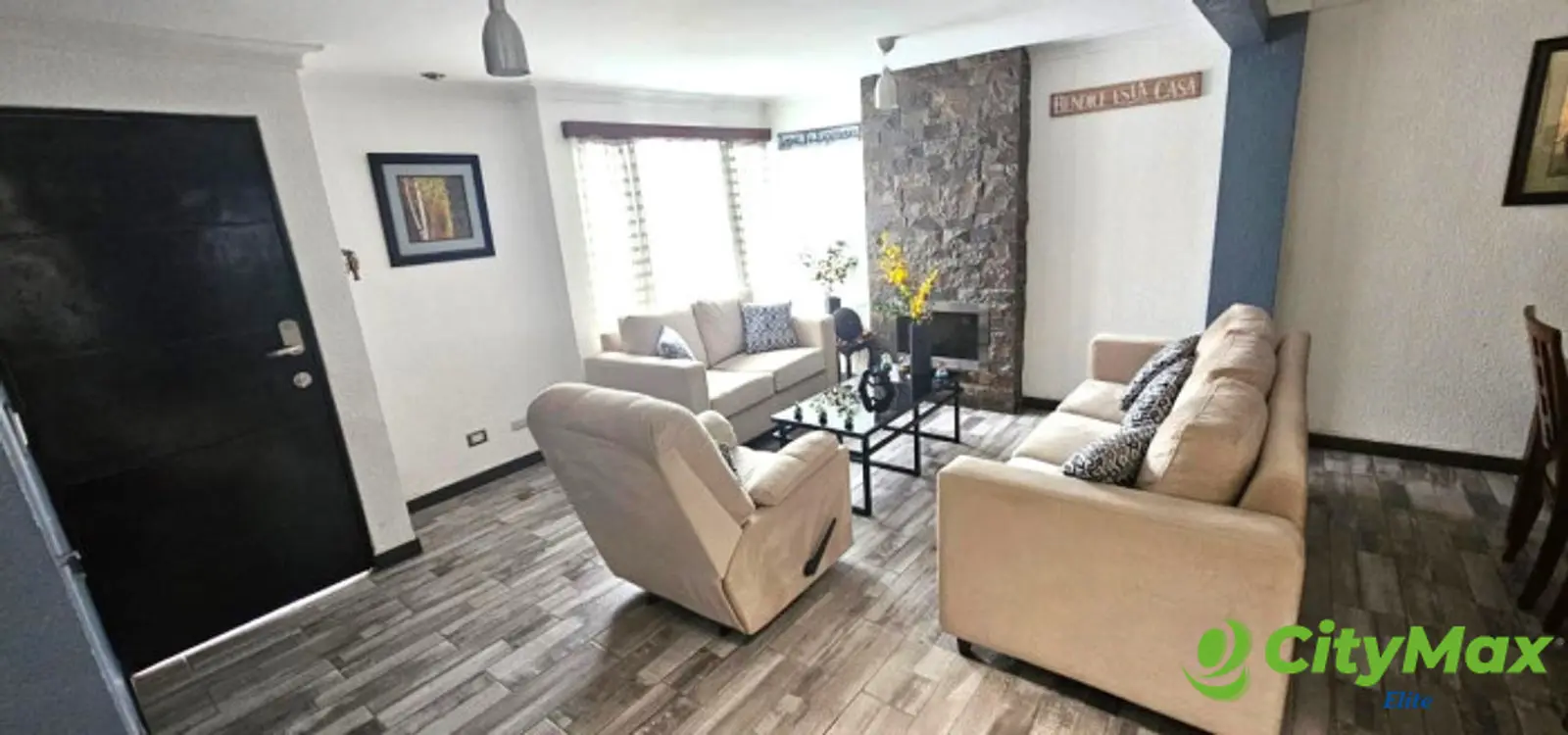 Casa en Venta en San José Pinula  - foto 1