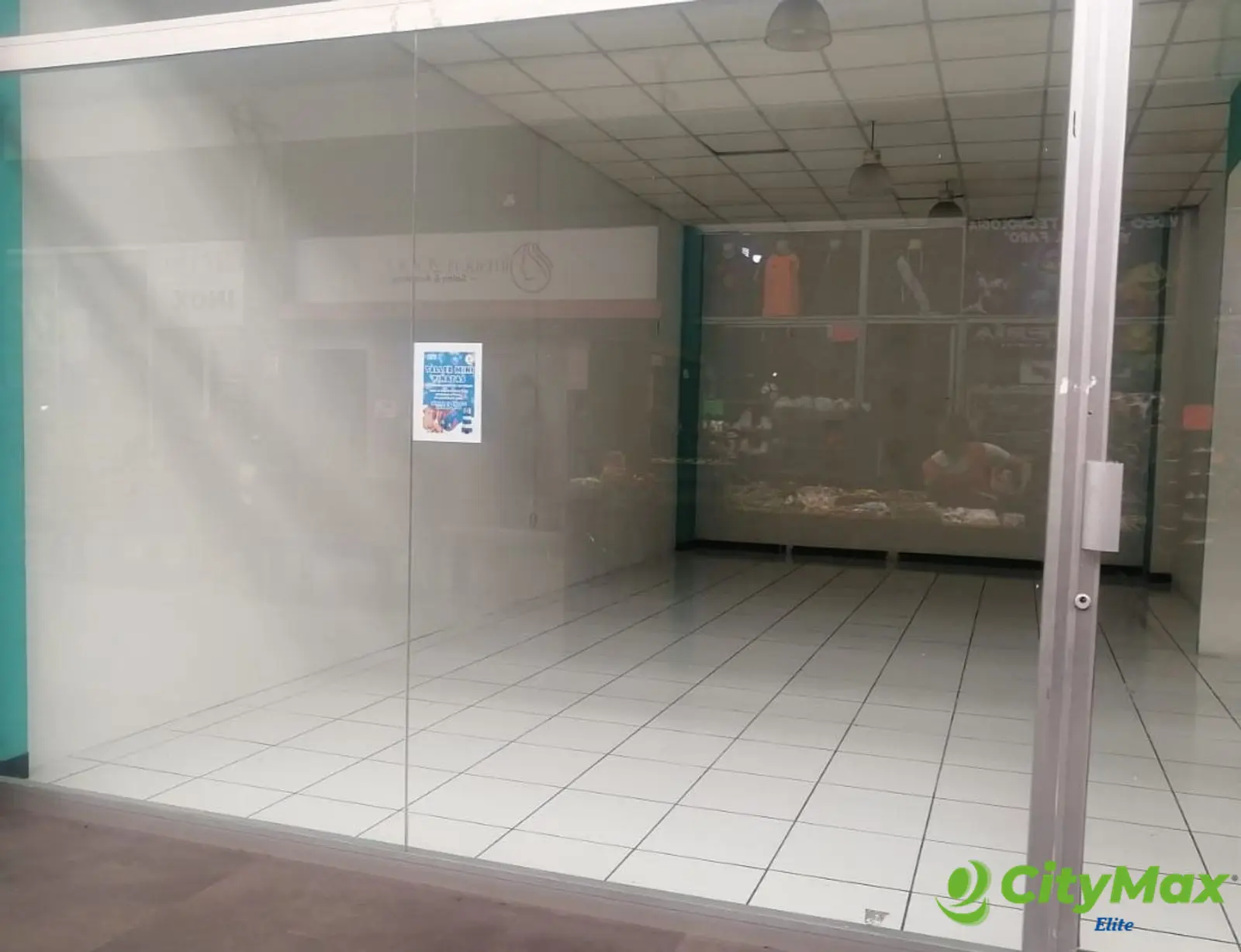 Local comercialen Alquiler en Carreta a San José Pinula - foto 1