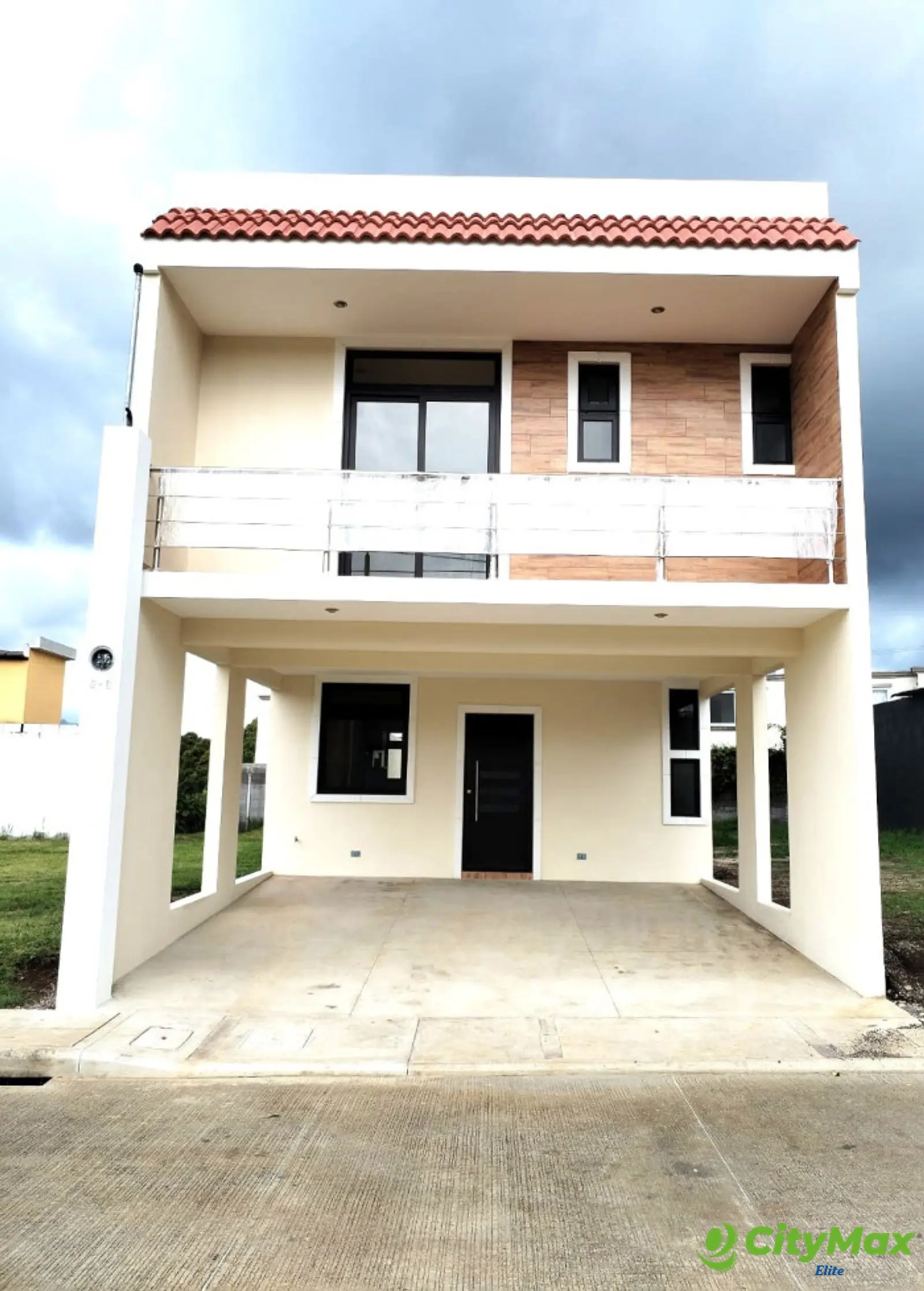 Casa en Venta en San José Pinula - foto 1