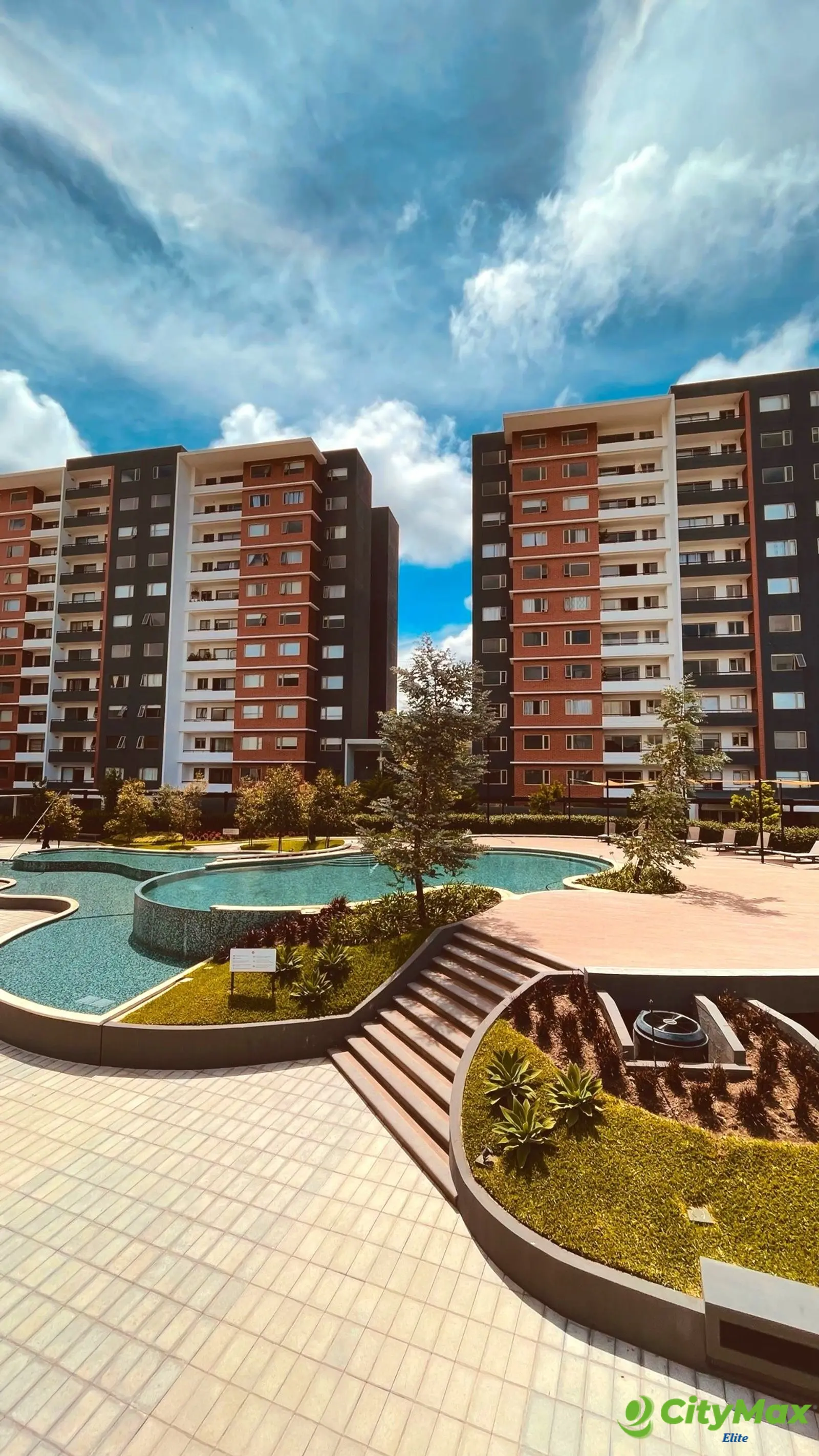 Apartamento en Venta en SEGHERIA - Zona 14 - foto 1